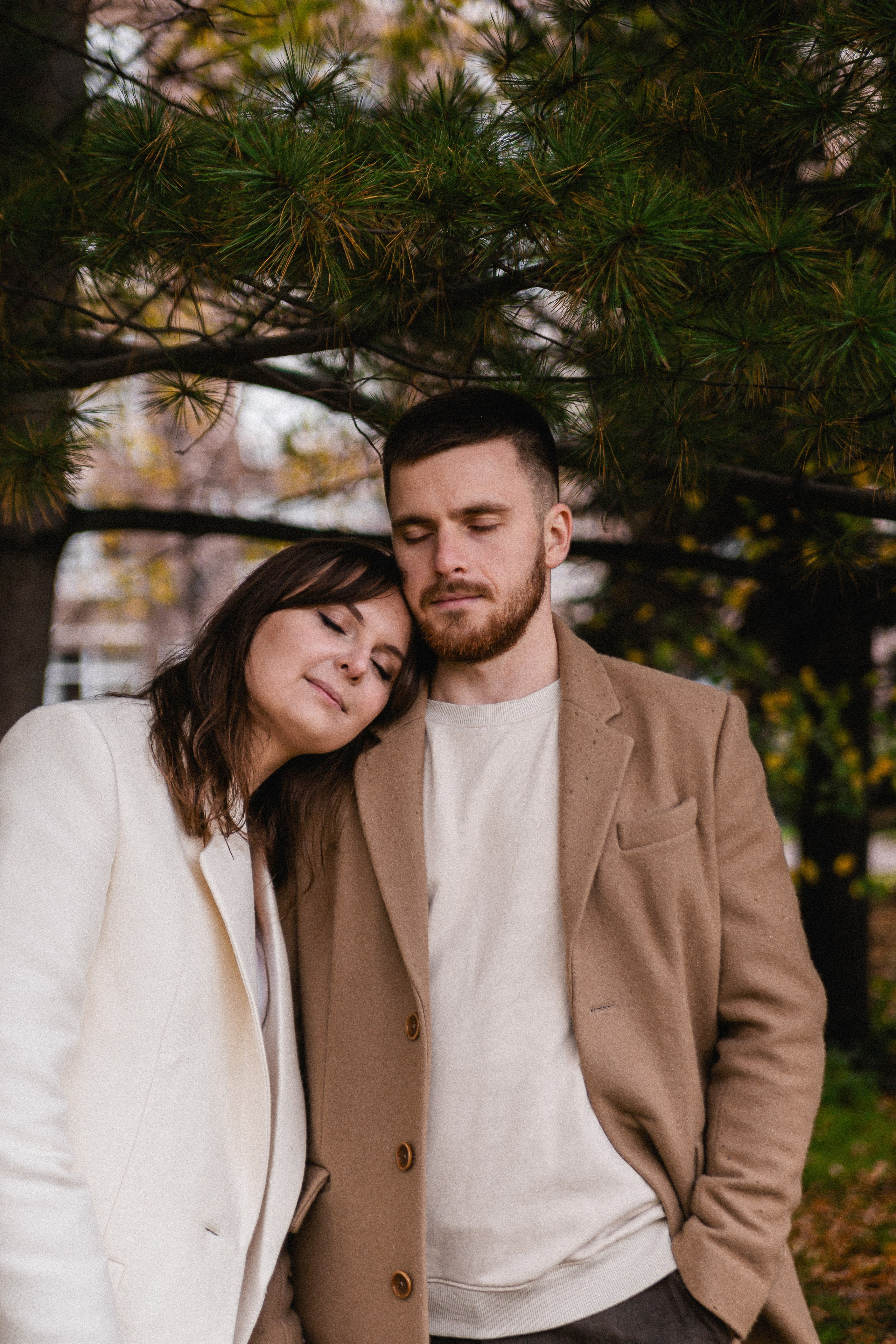 Аня и Кирилл. Крылова Светлана Фотограф Челябинск