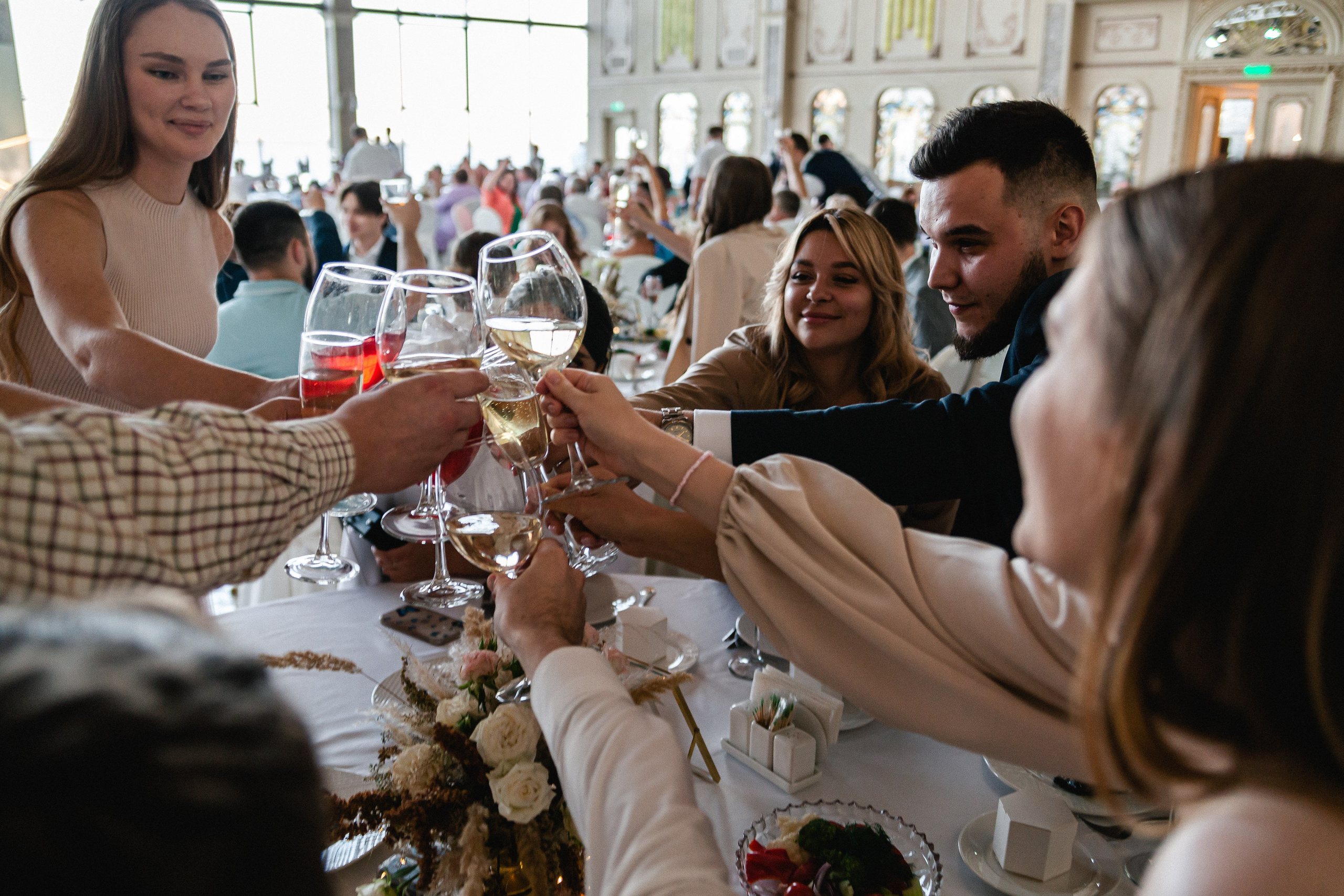 Сувенир XL|Свадьба Александра и Вероники|Репортаж. Крылова Светлана Фотограф Челябинск