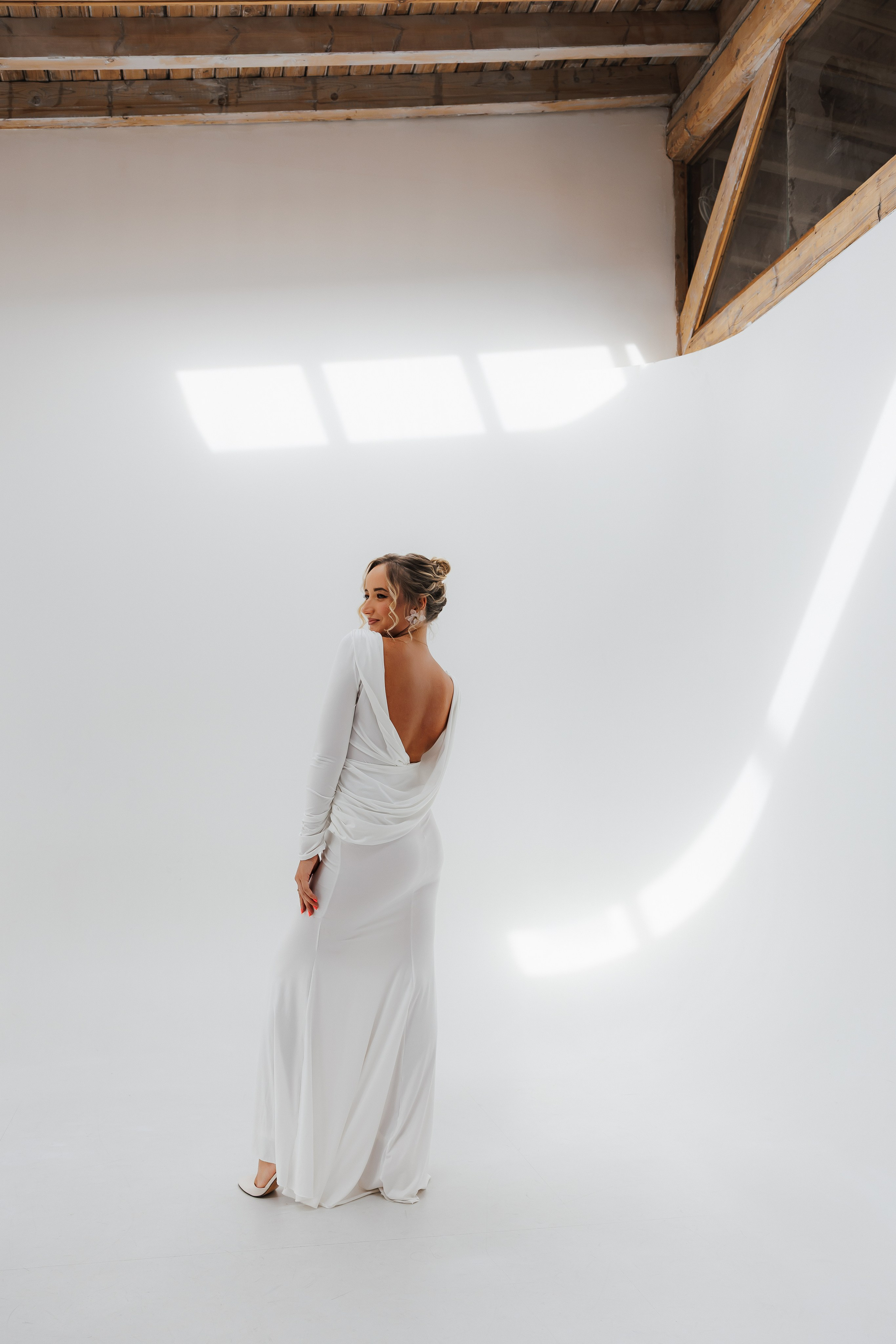 Света беременность. Крылова Светлана Фотограф Челябинск