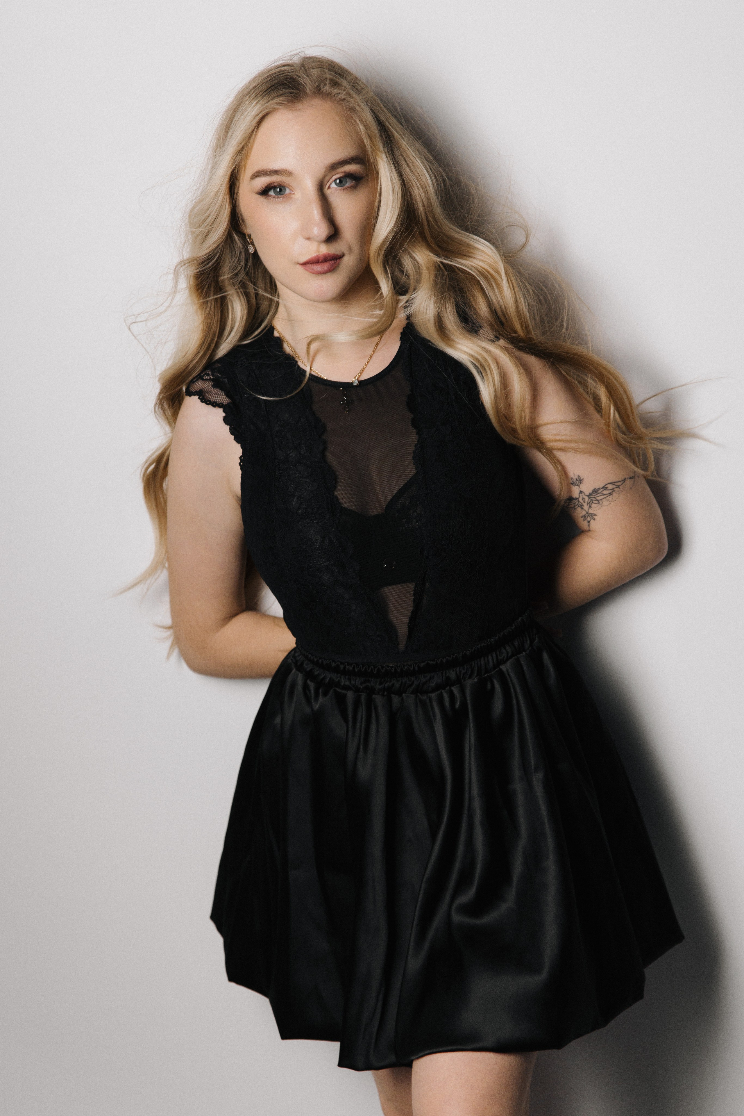 Маша. Ланемец Юлия — фотограф Волгоград/Волжский