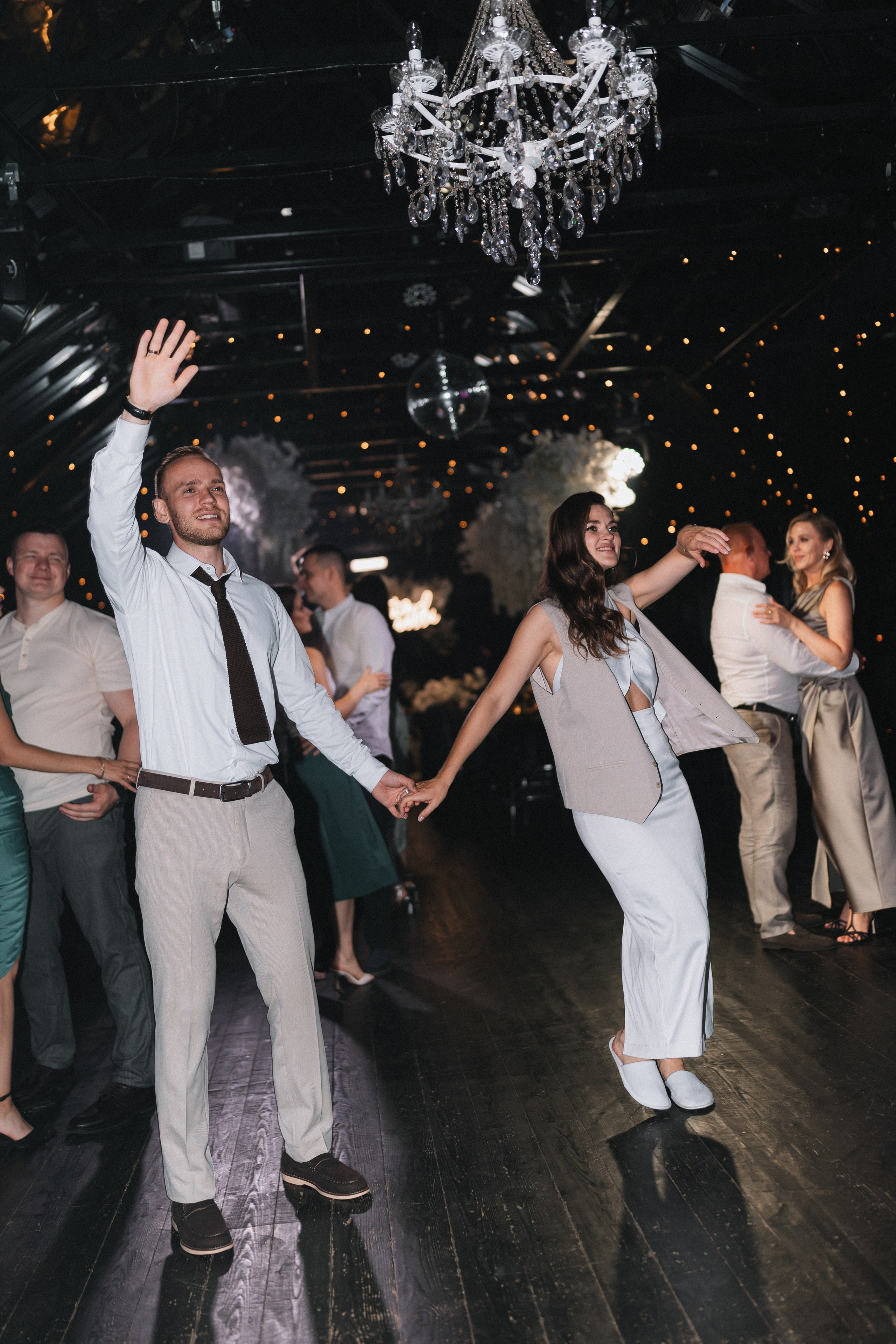 Коля и Даша. Ланемец Юлия — фотограф Волгоград/Волжский