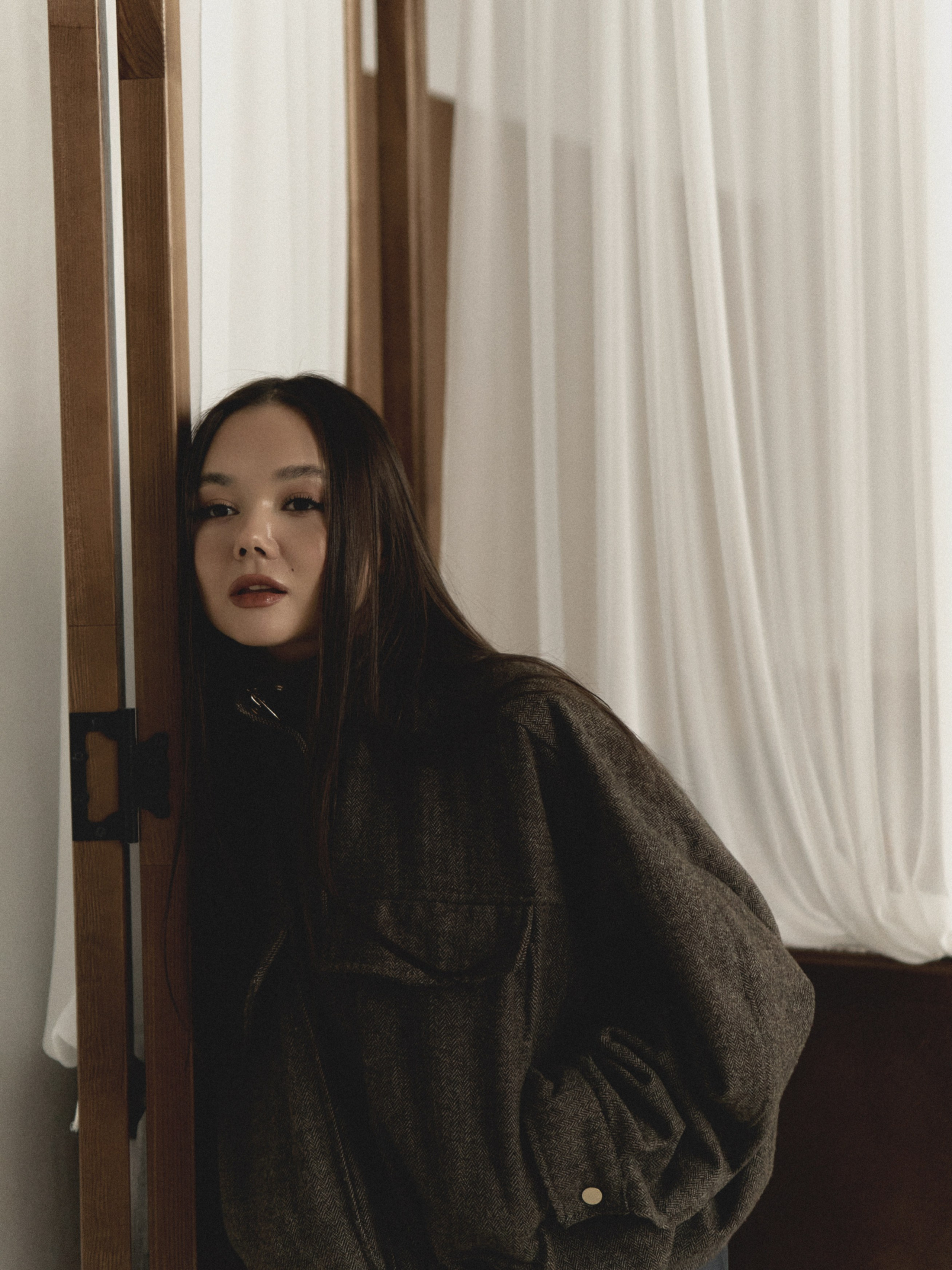 Nadya. Индивидуальная и семейная фотосессия в Чебоксарах Оксана Русакова