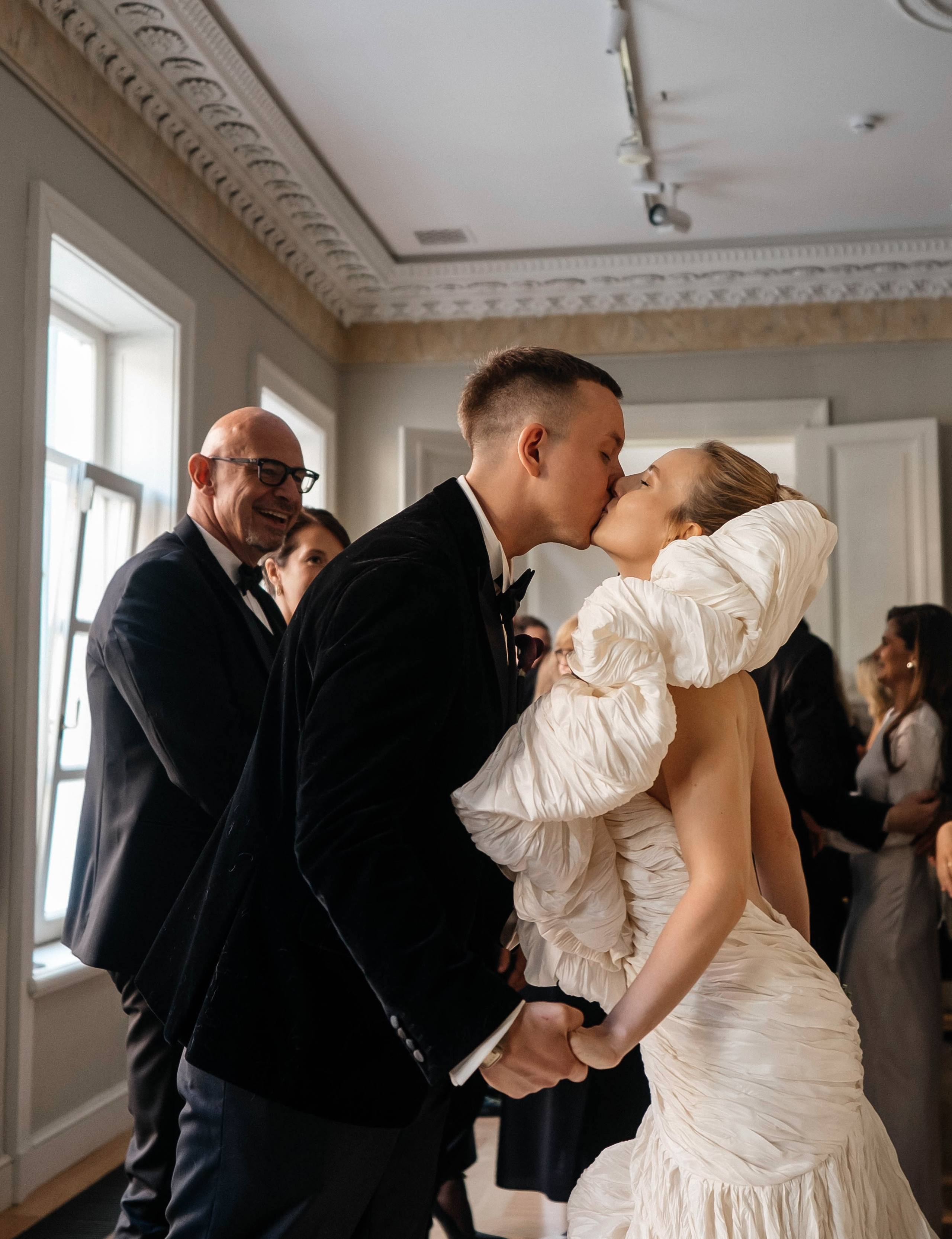 Натали и Дмитрий (bckstg). Фотограф в Коврове и области Филенкова Дарья