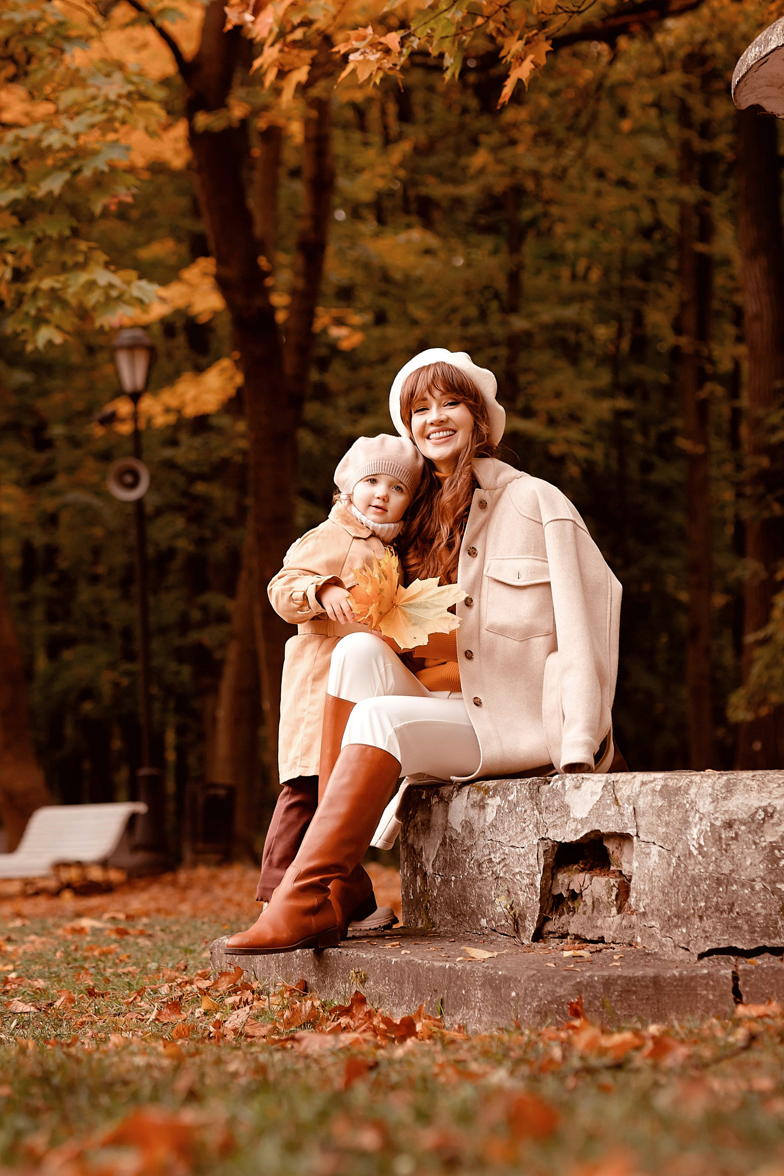 Воркшоп у Марины Полянской (Москва). Фотограф в Петрозаводске BellaDonna