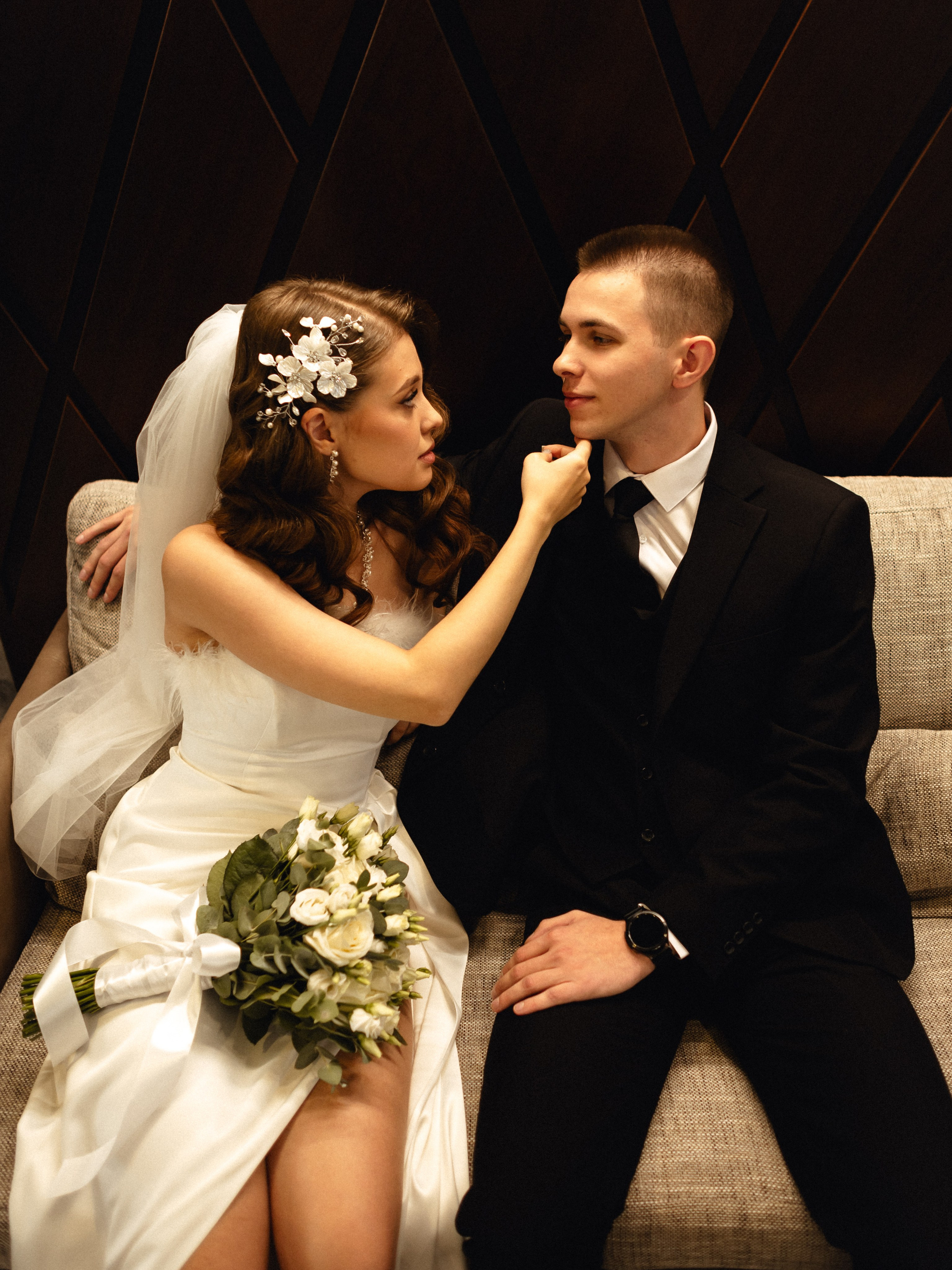 Мария & Дима. Катерина | Женский фотограф|Белгород