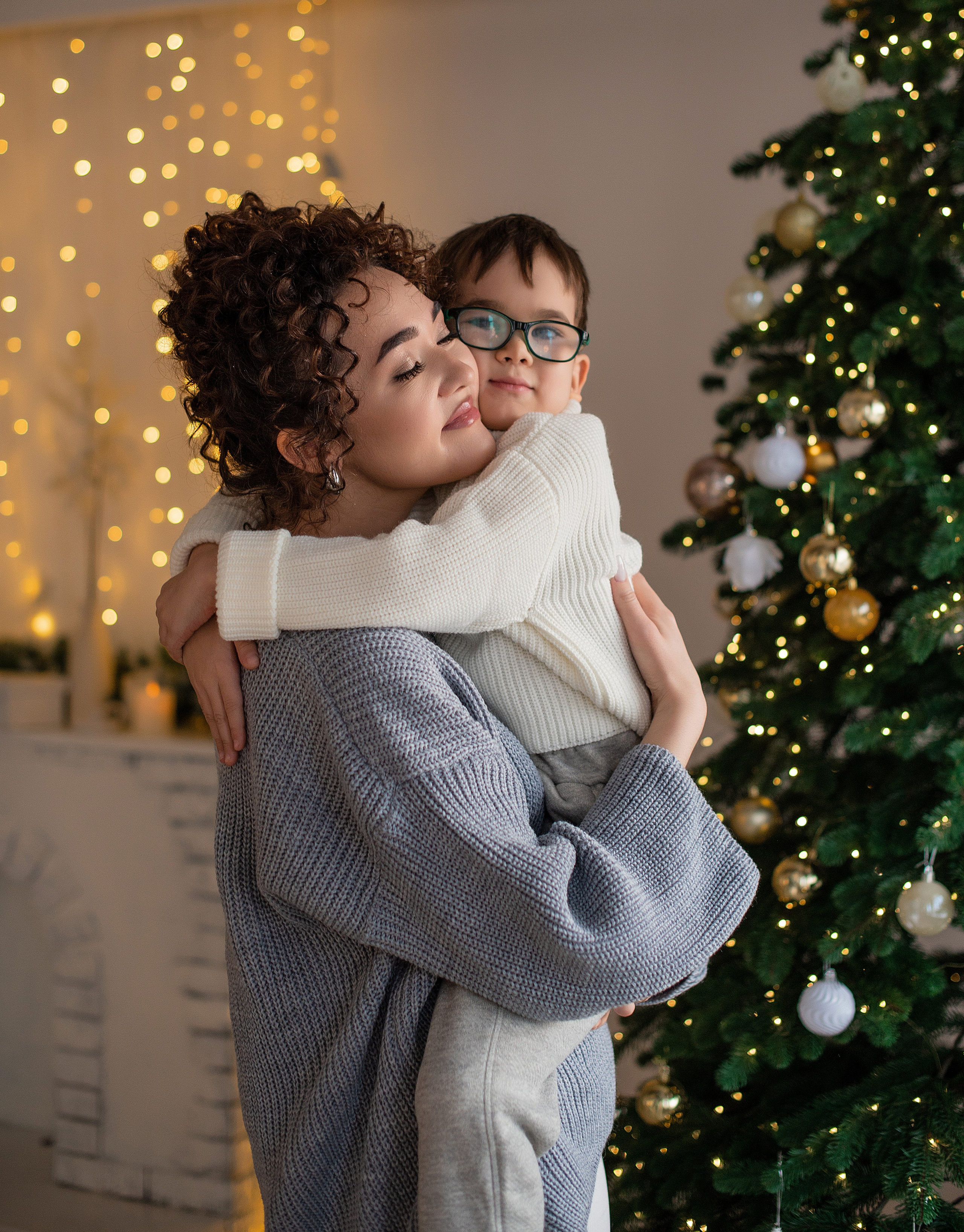 Марина и Никита. Фотограф Виктория Воронина