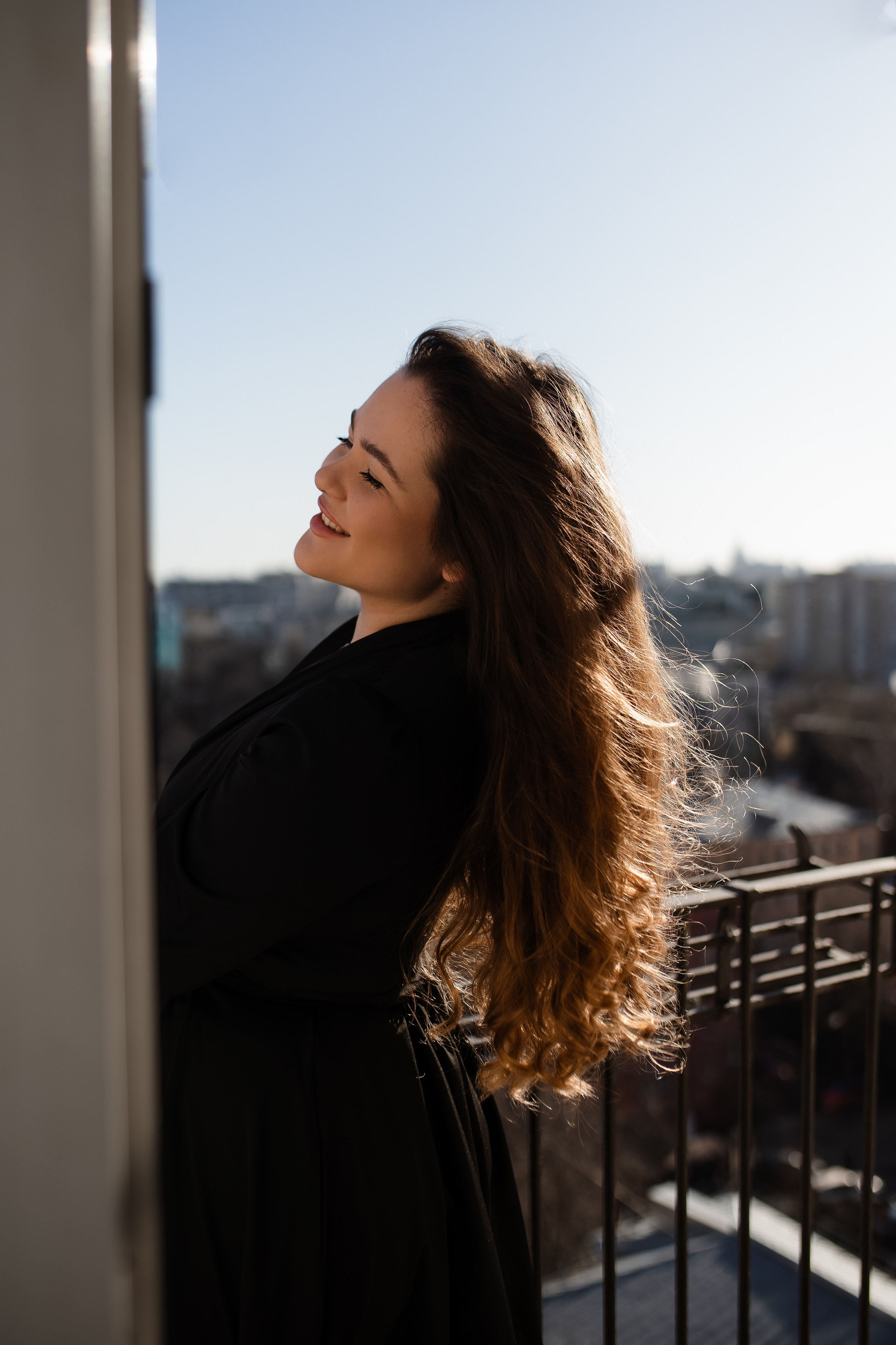 ANASTASIA. Фотограф Москва