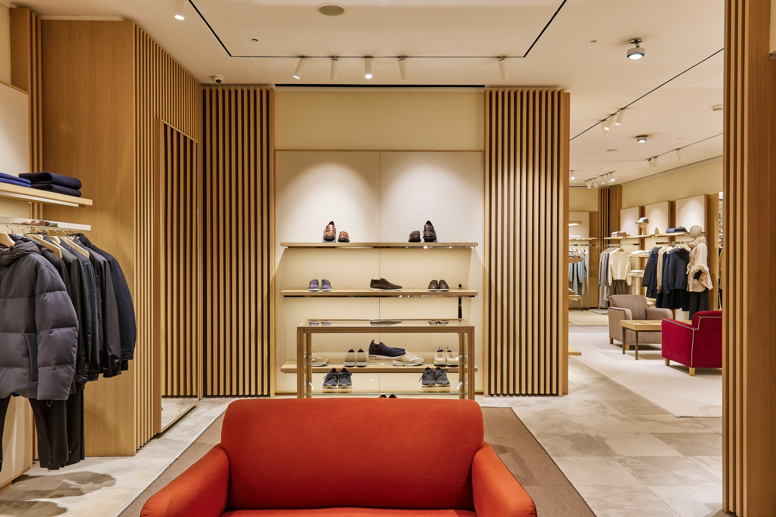 Интерьер. Fashion and advertising photographer