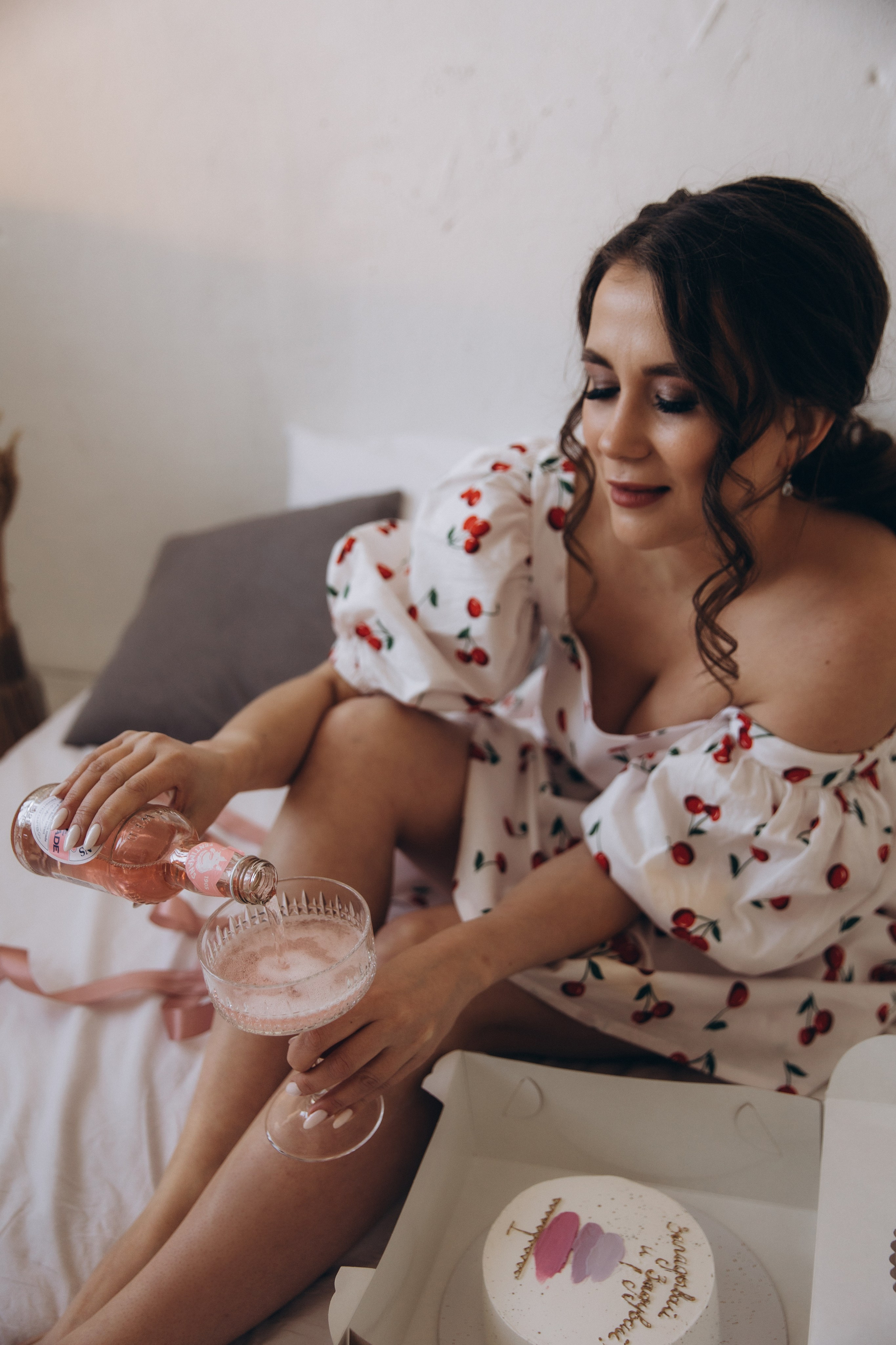 Настя. Семейный, свадебный фотограф в Чите Екатерина Мельникова