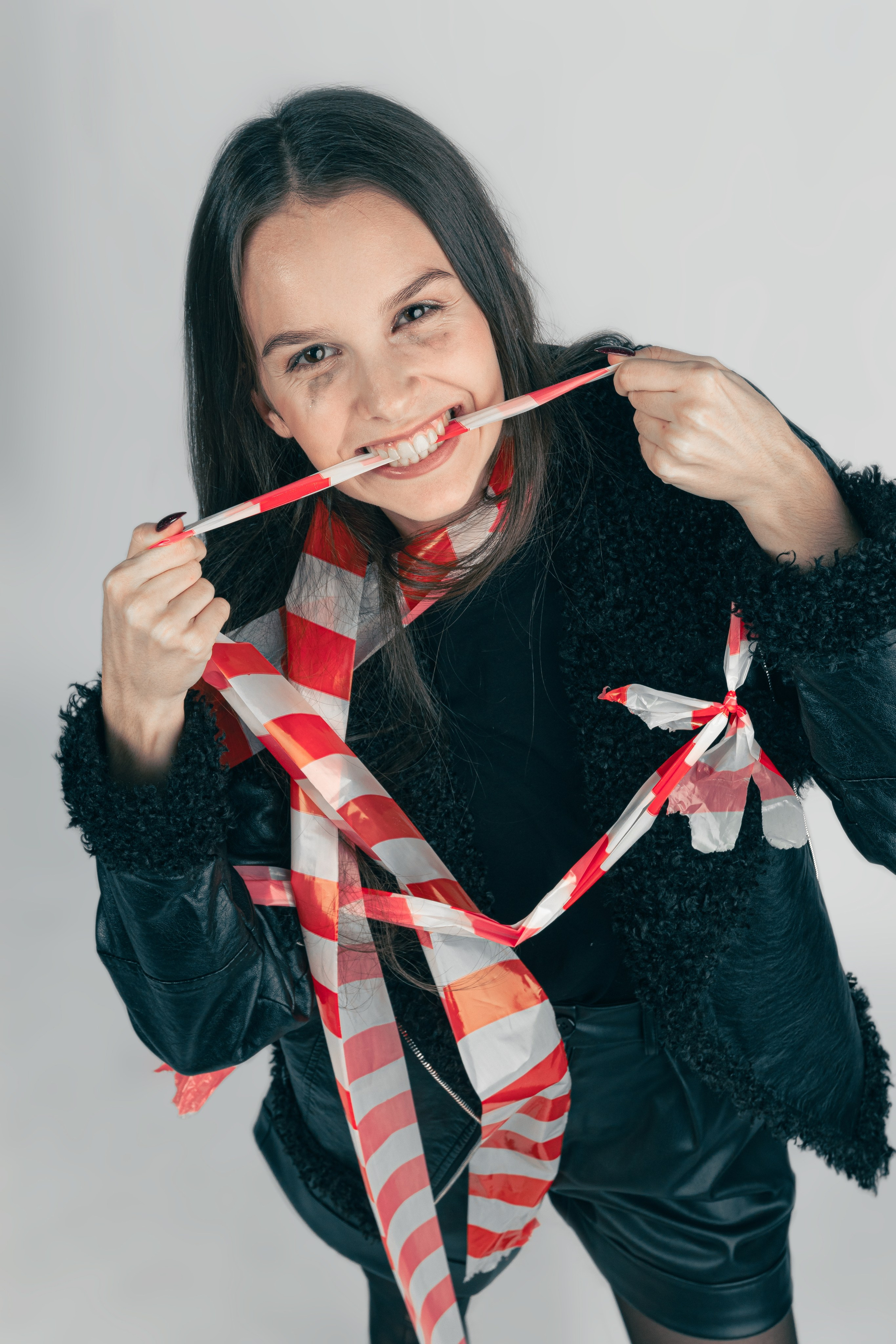 Маруся. Портретный и пейзажный фотограф Никита Павлов