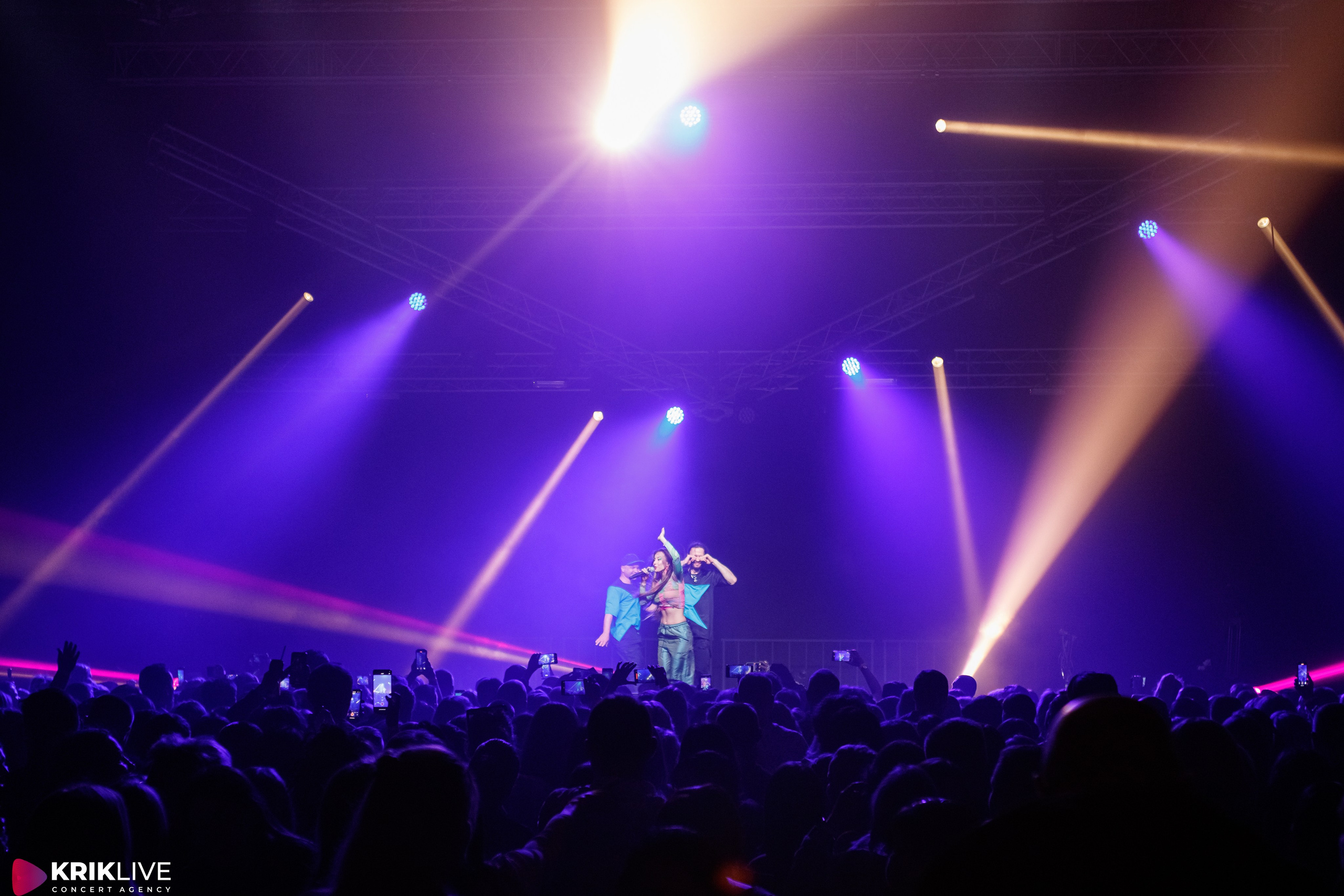 Дискач 90-х. Портретный и пейзажный фотограф Никита Павлов