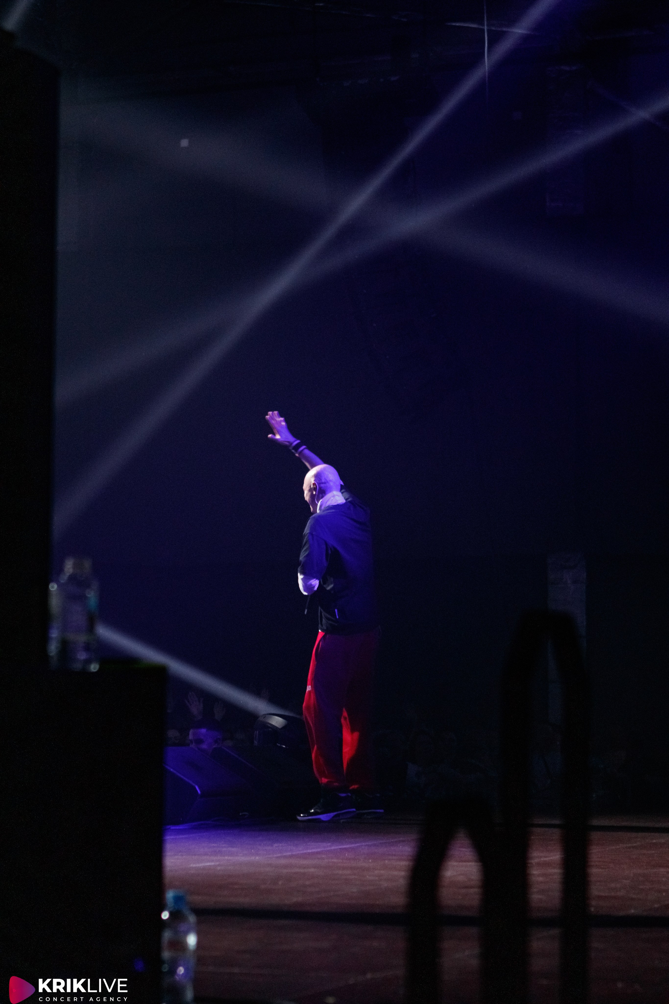 Дискач 90-х. Портретный и пейзажный фотограф Никита Павлов