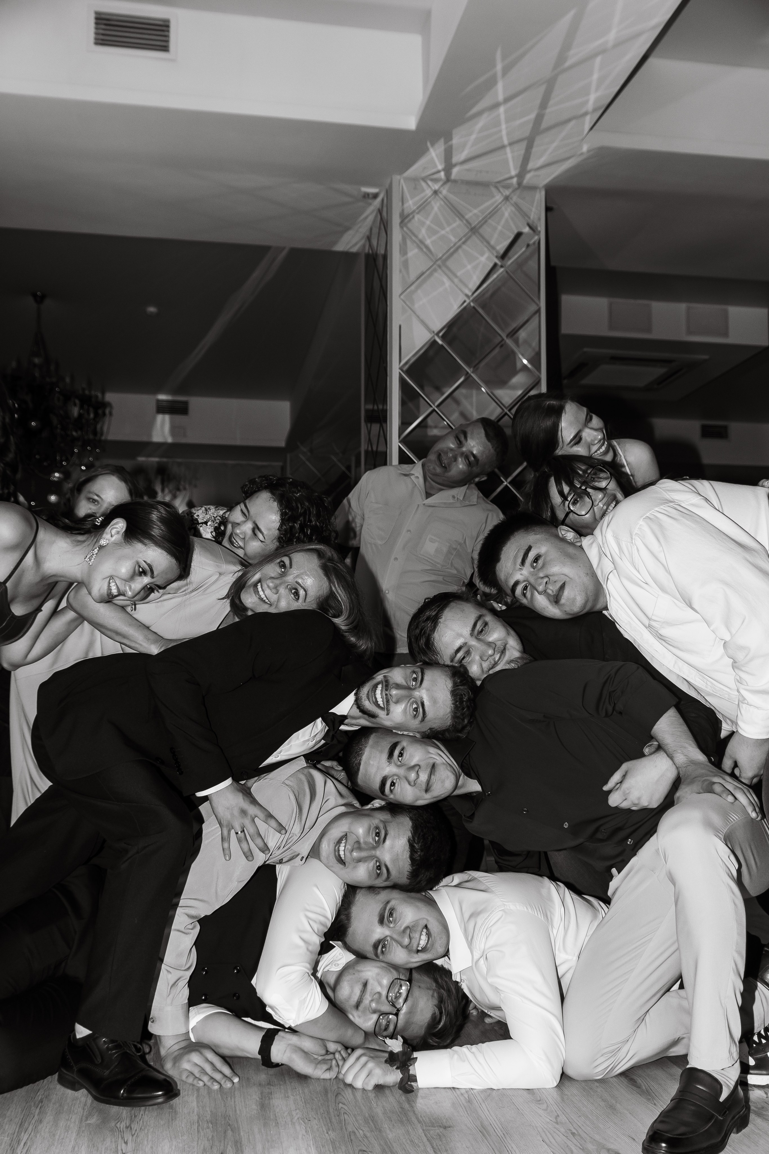 Илья и Света. Свадебный, женский и семейный фотограф в Уфе Анастасия Игнатьева