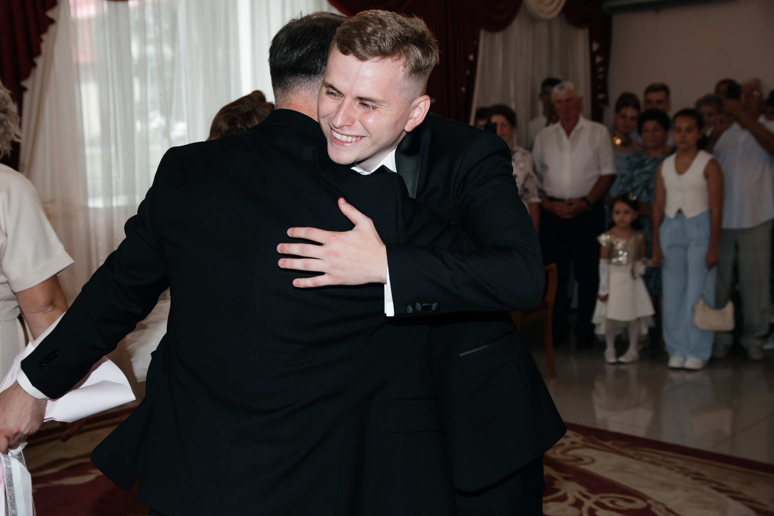 Георгий и Диана. Свадебный, женский и семейный фотограф в Уфе Анастасия Игнатьева