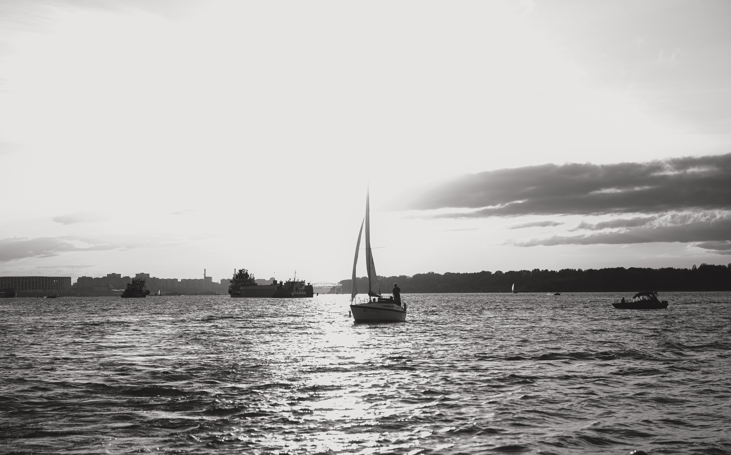 Лена и Миша. Семейный и свадебный фотограф в Нижнем Новгороде Анастасия Хренова