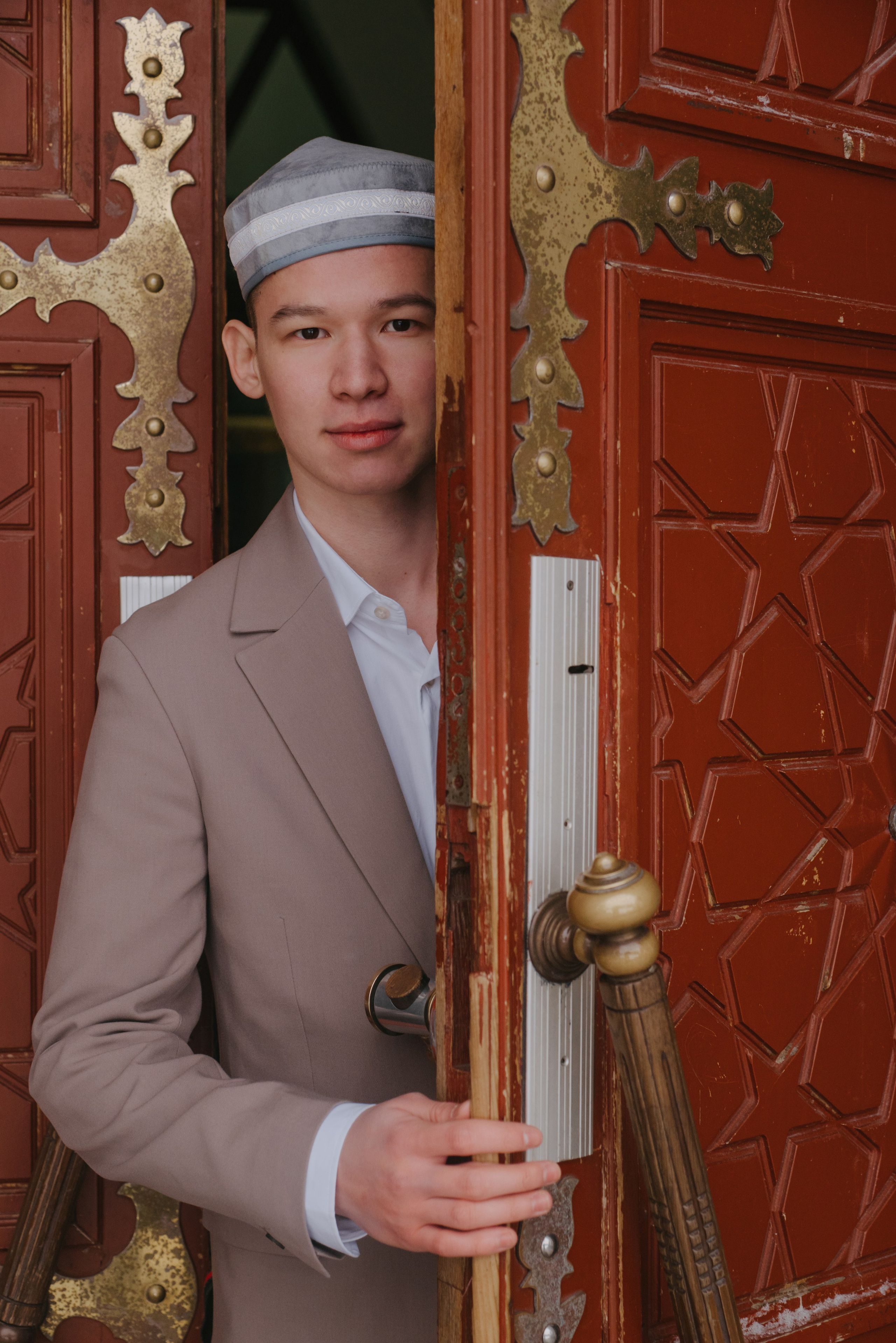 Дамир и Лейсан. Свадебный фотограф Уфа Дарья Насырова