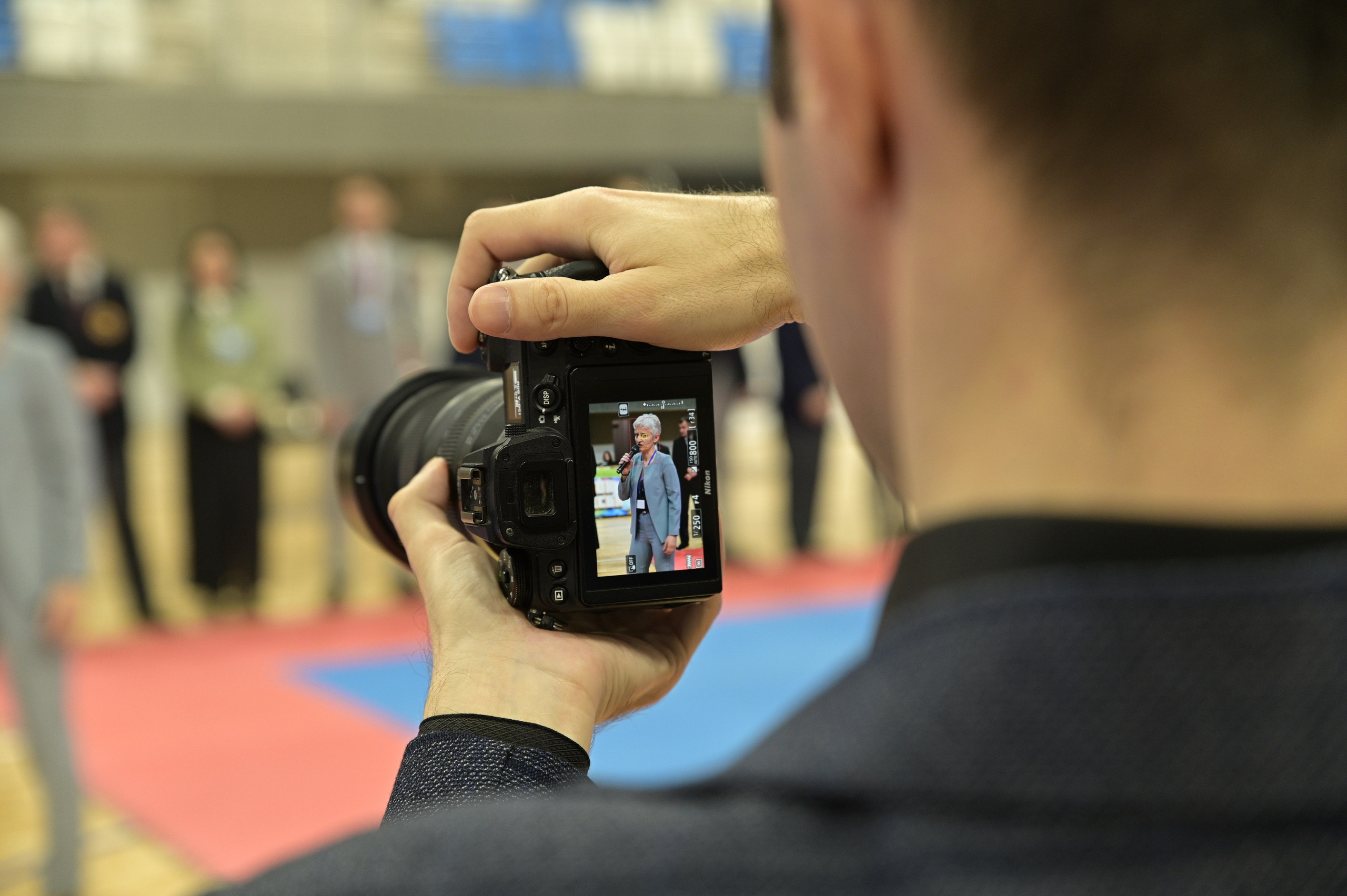 Корпоративные съемки. AlexFoto Фотограф в Мозыре Александр Смягликов