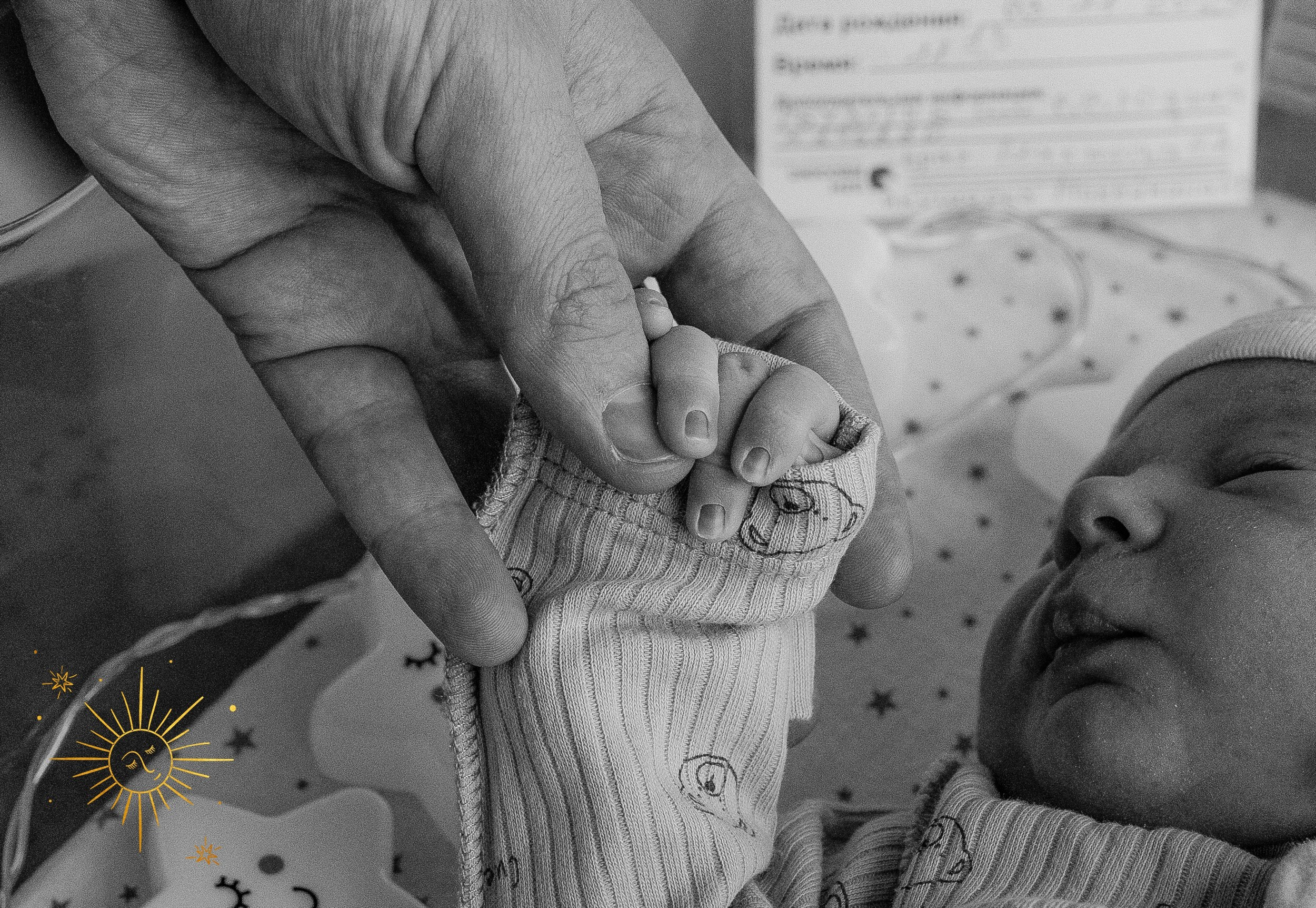 Фотосессия родов. Стоимость съемки родов в Лапино