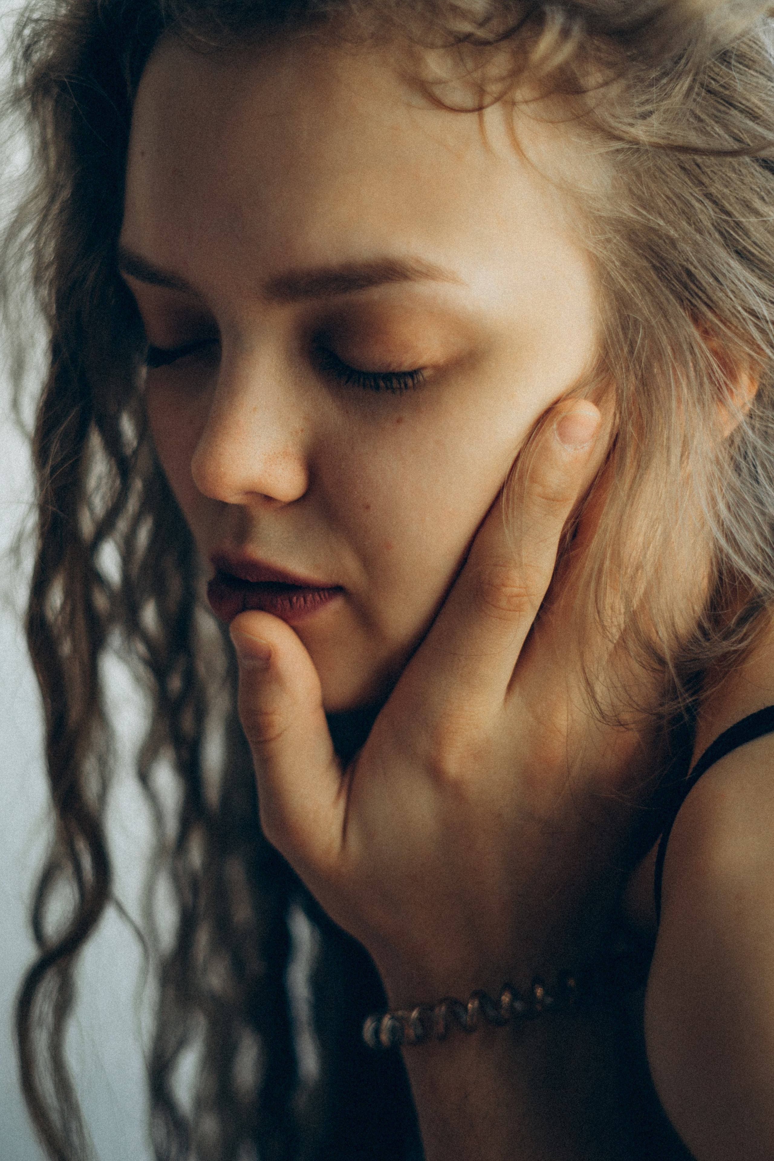 Катя & Дима. Виктория Файфер| фотограф Новосибирск