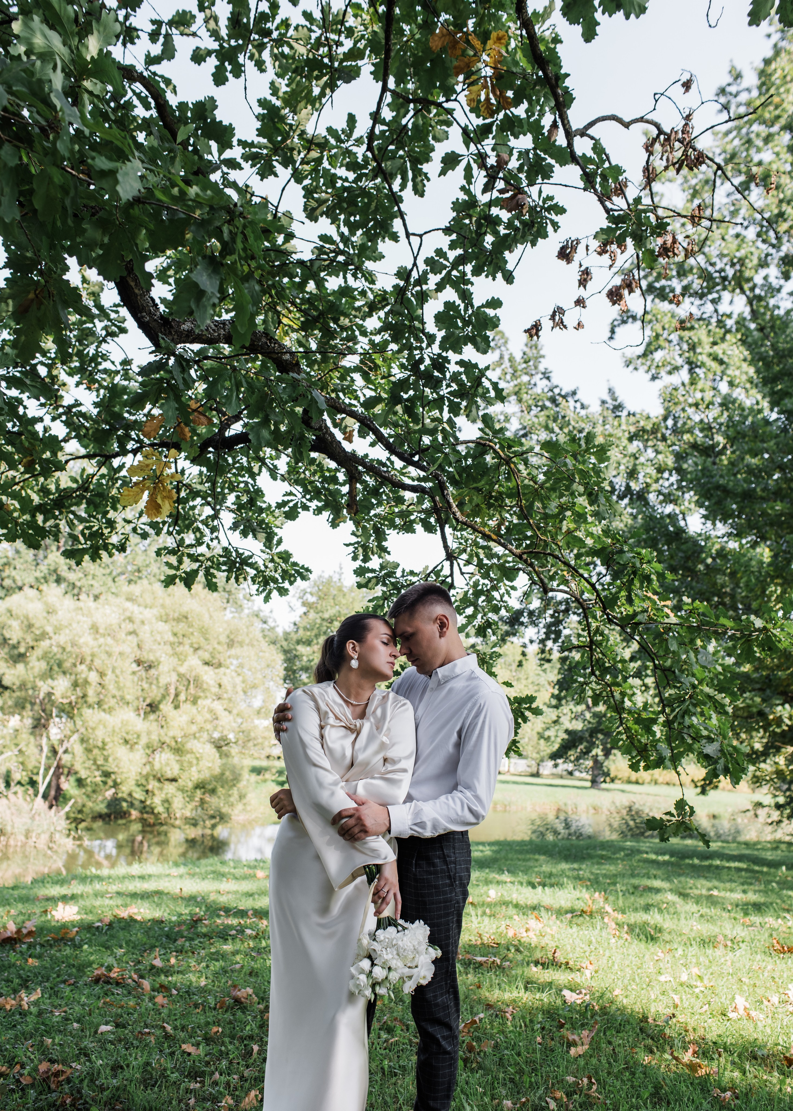 Влада и Константин. Портретный и свадебный фотограф в Пушкине и Санкт-Петербурге