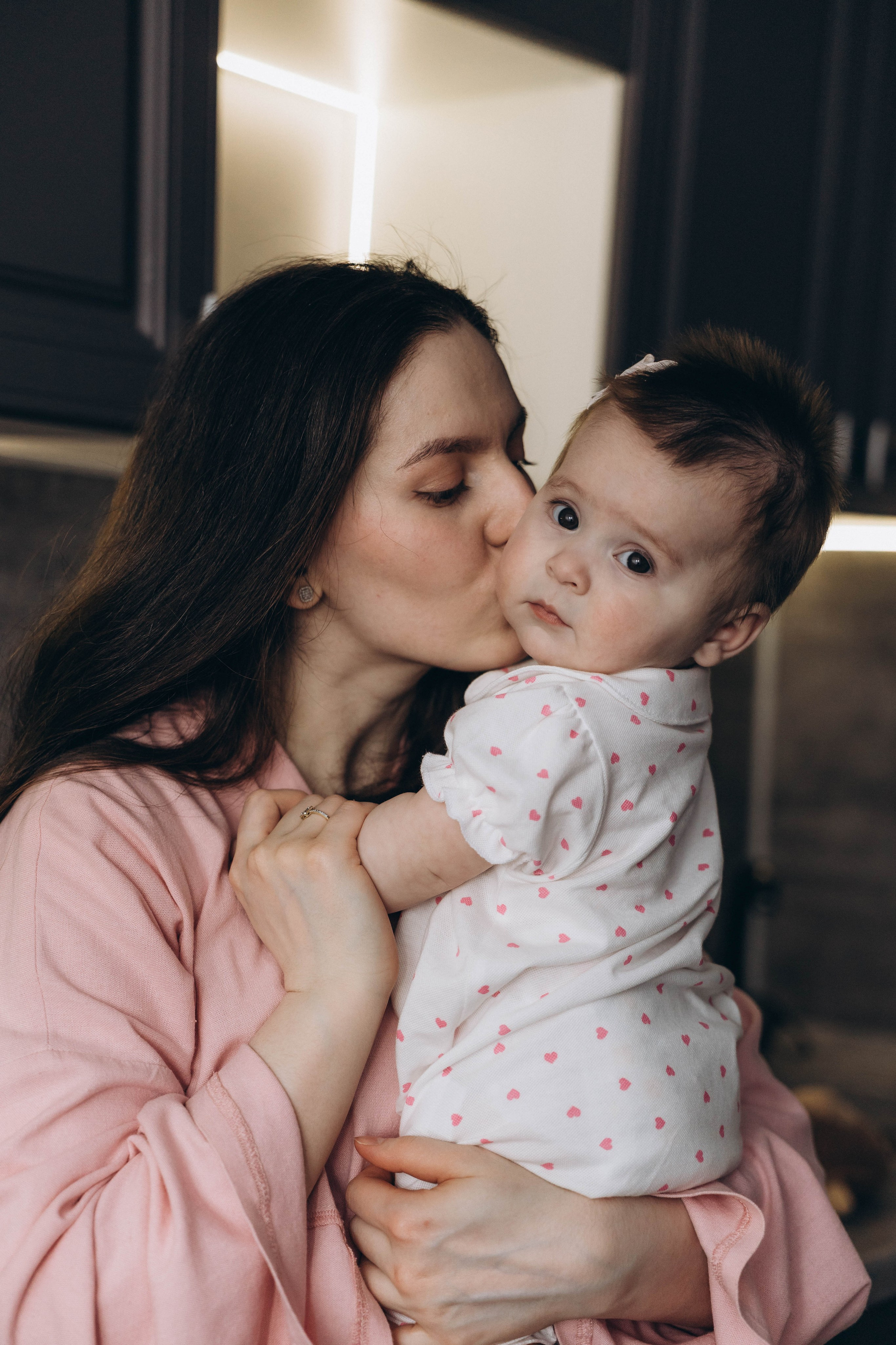 Family. Семейный и портретный фотограф в Новом Уренгое