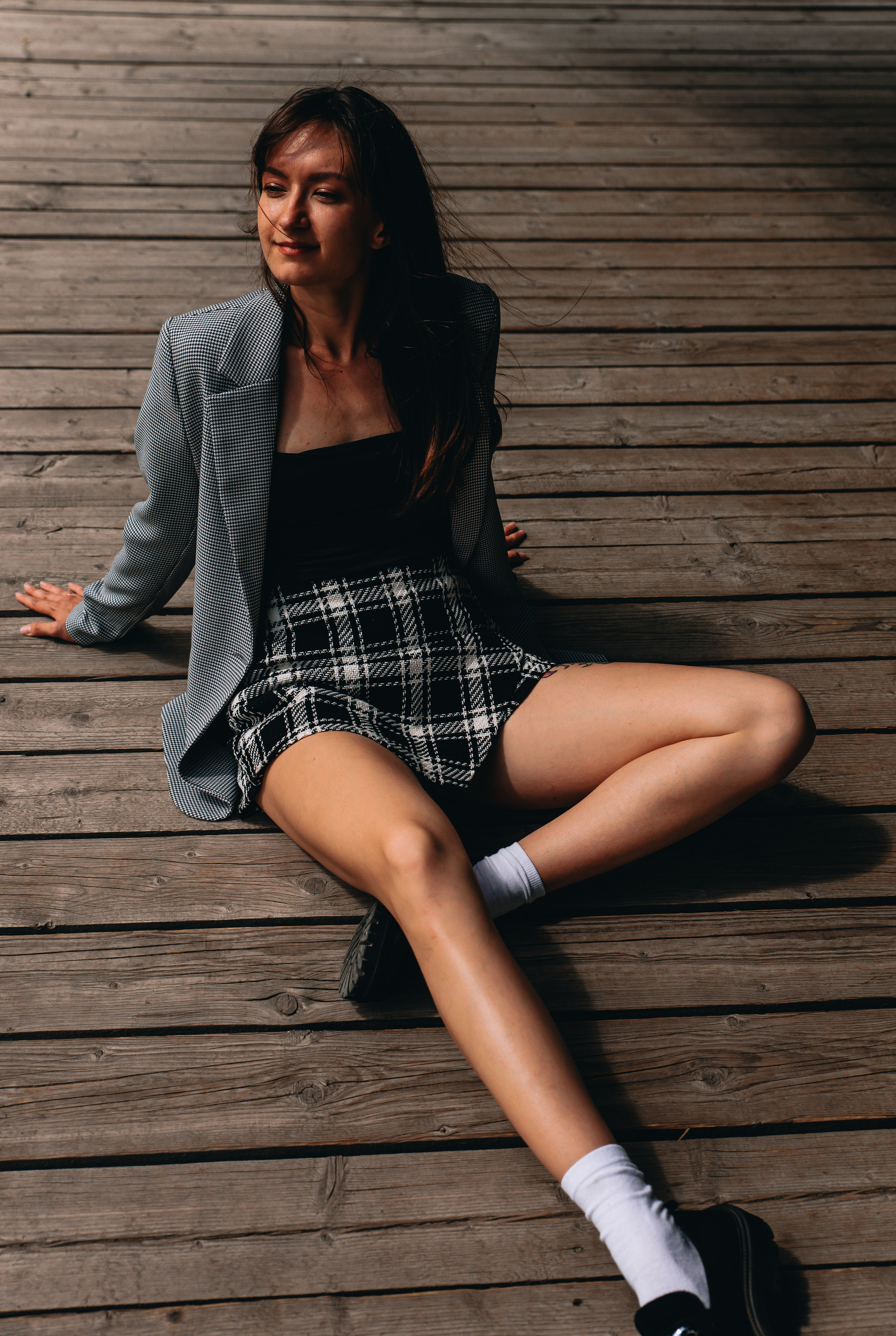 Юлия и Николай. Главная