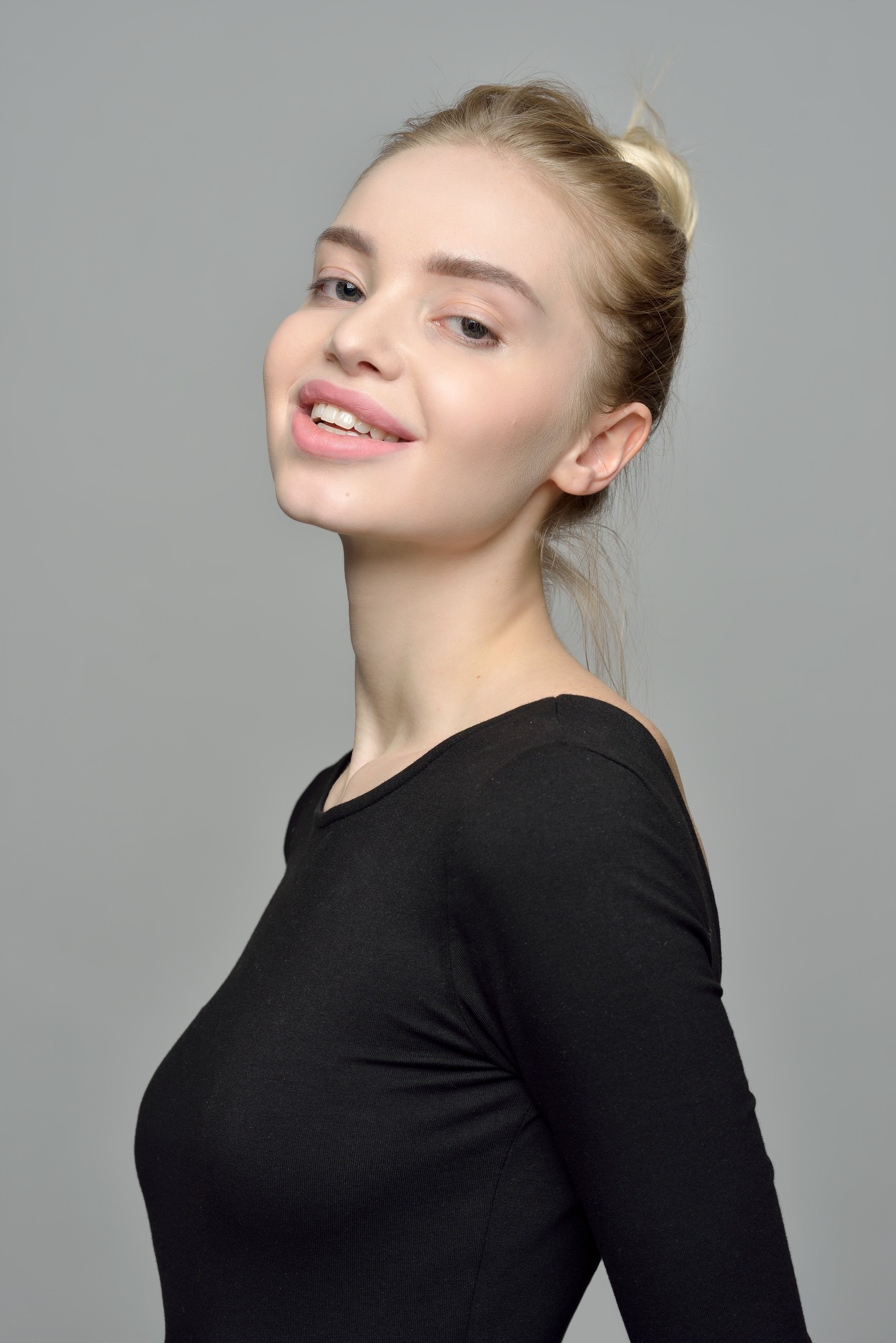 Julia Berkovich. Персональный сайт фотографа Дмитрия Райкина