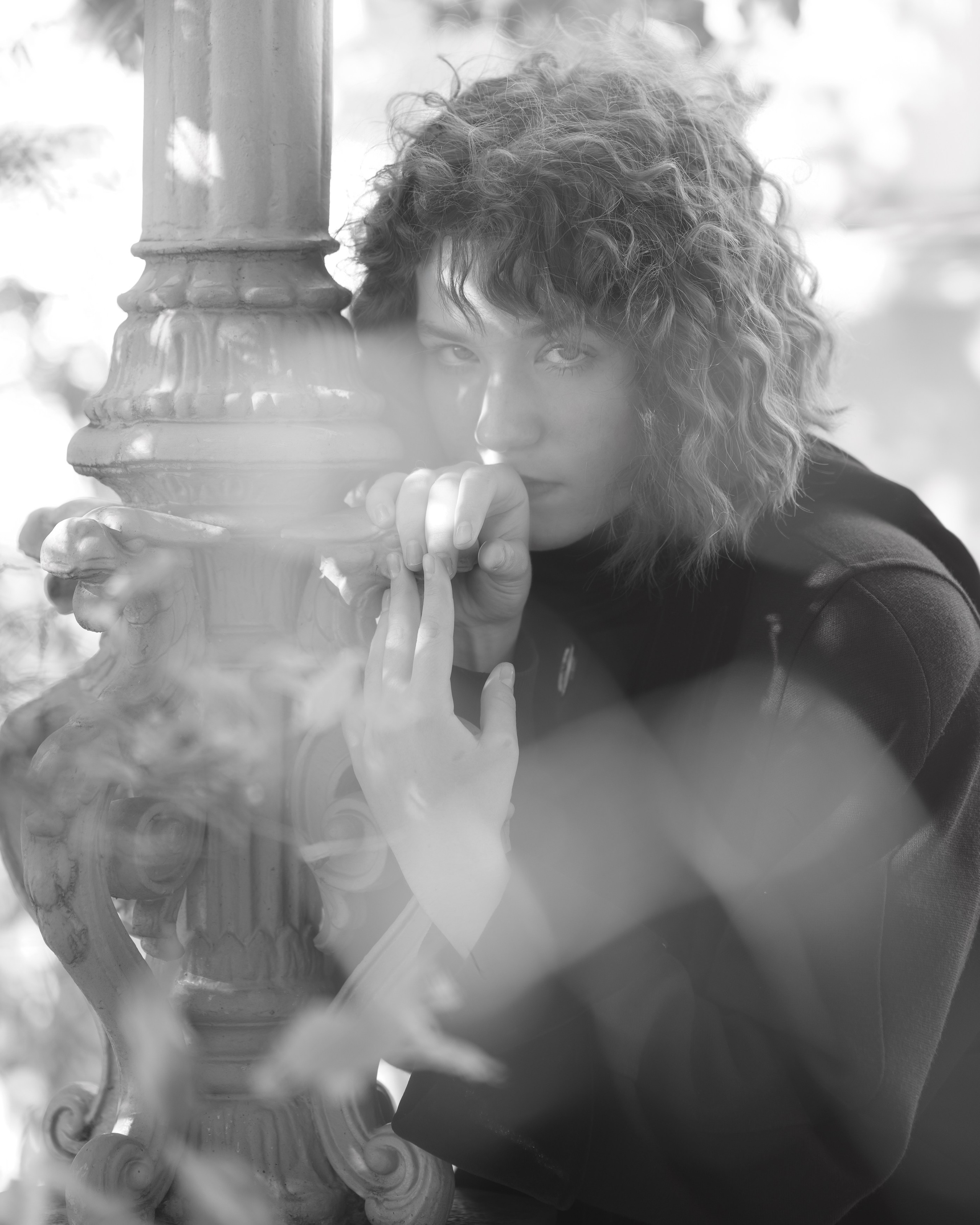 ARINA. Персональный сайт фотографа Дмитрия Райкина