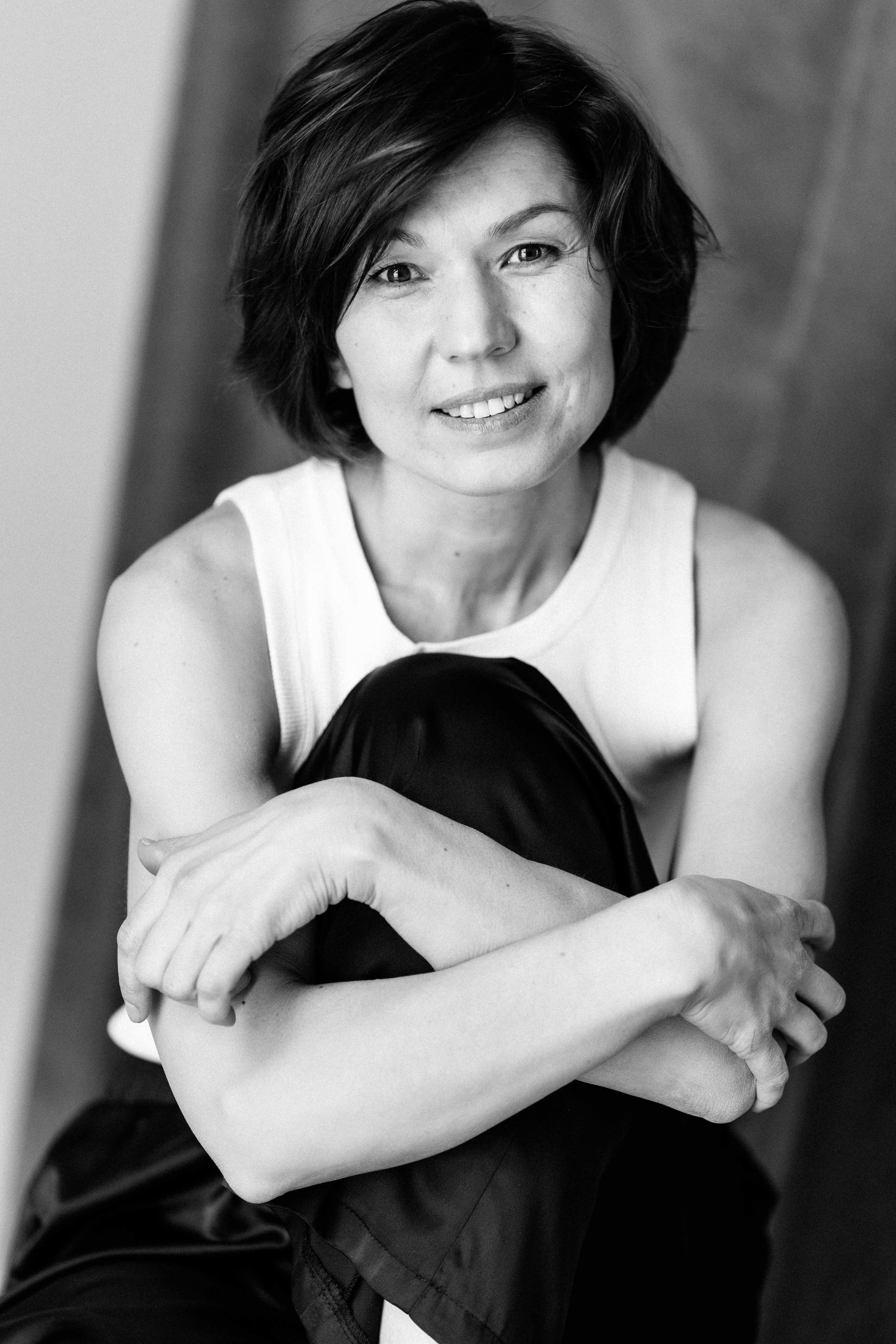 ЖИЗНЕРАДОСТНОСТЬ В 41. Фотограф в Москве Ольга Куцева