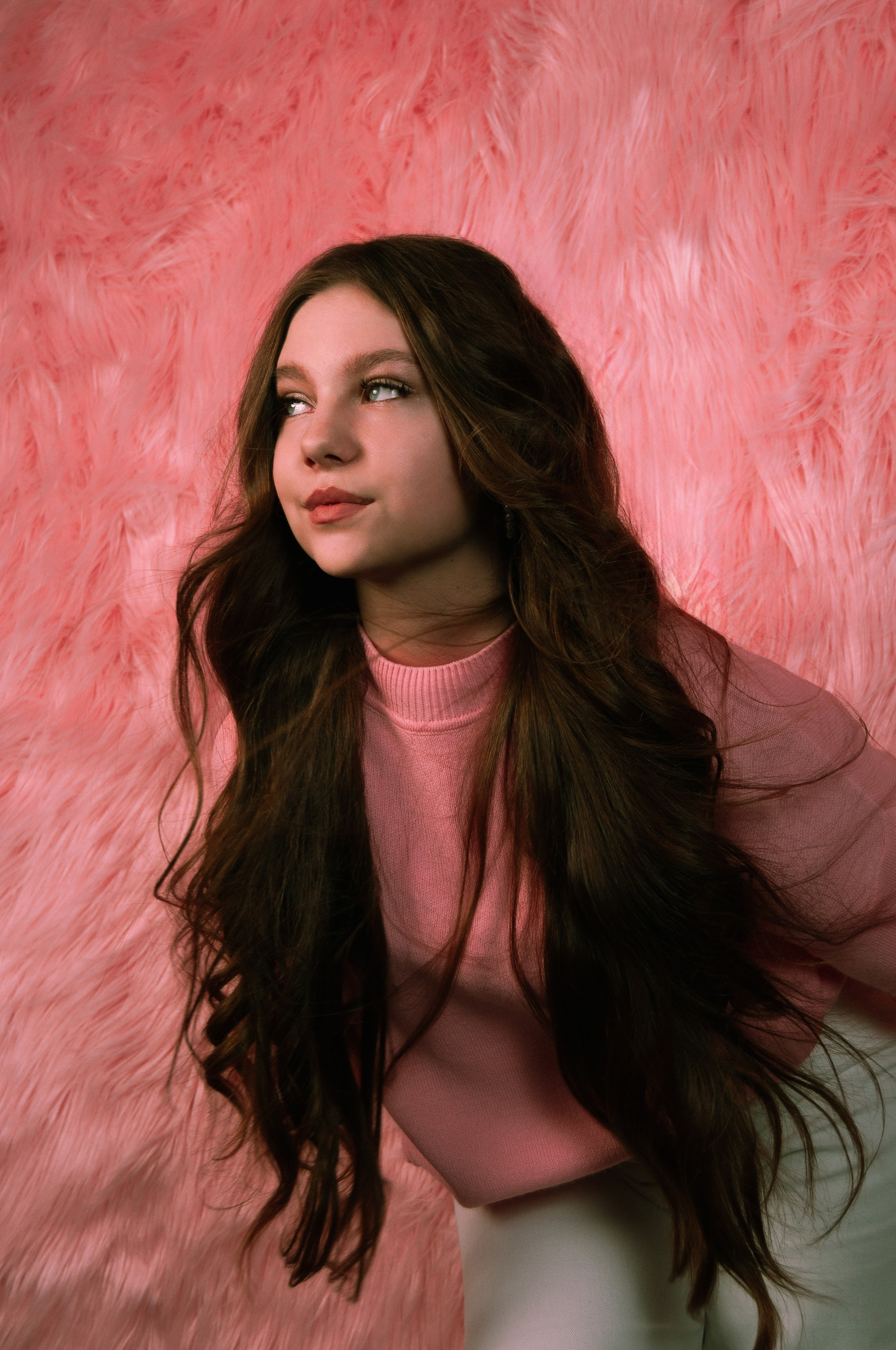 Алина. Фотограф Чита Комарова Ксения