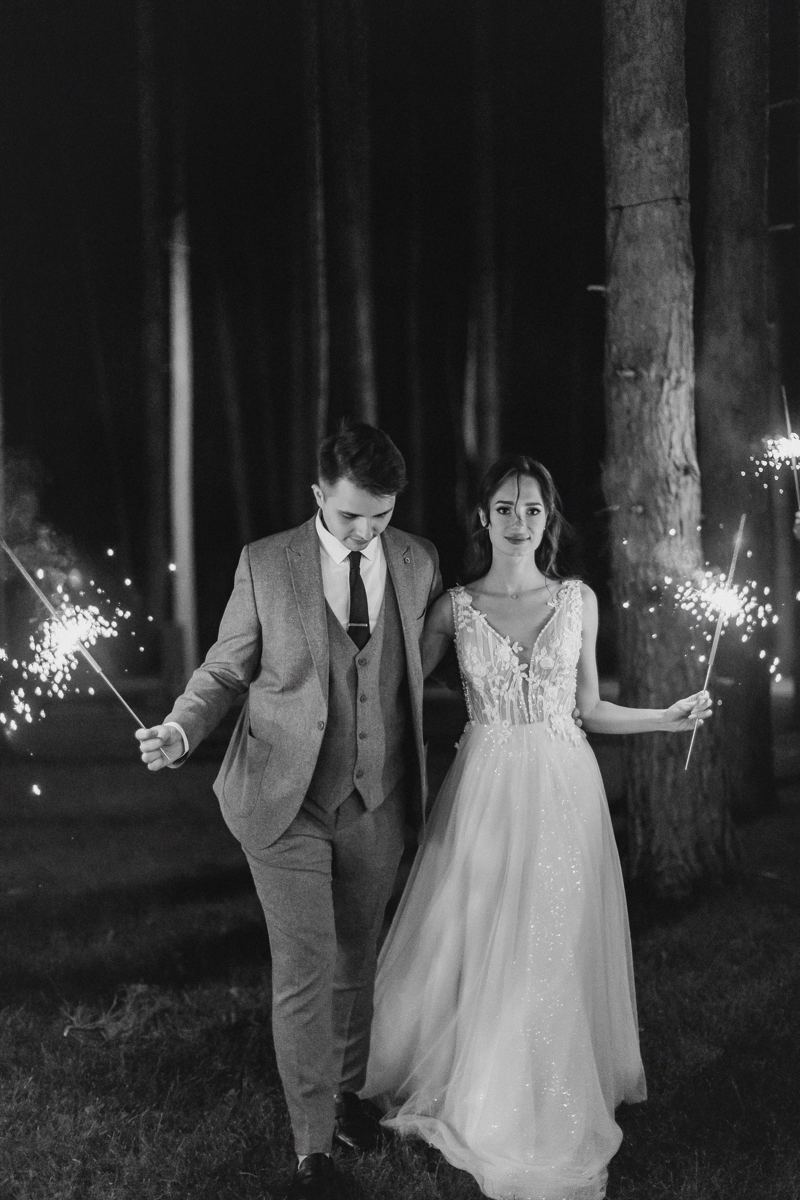 Красивая дата. Фотограф Елена Краснопевцева