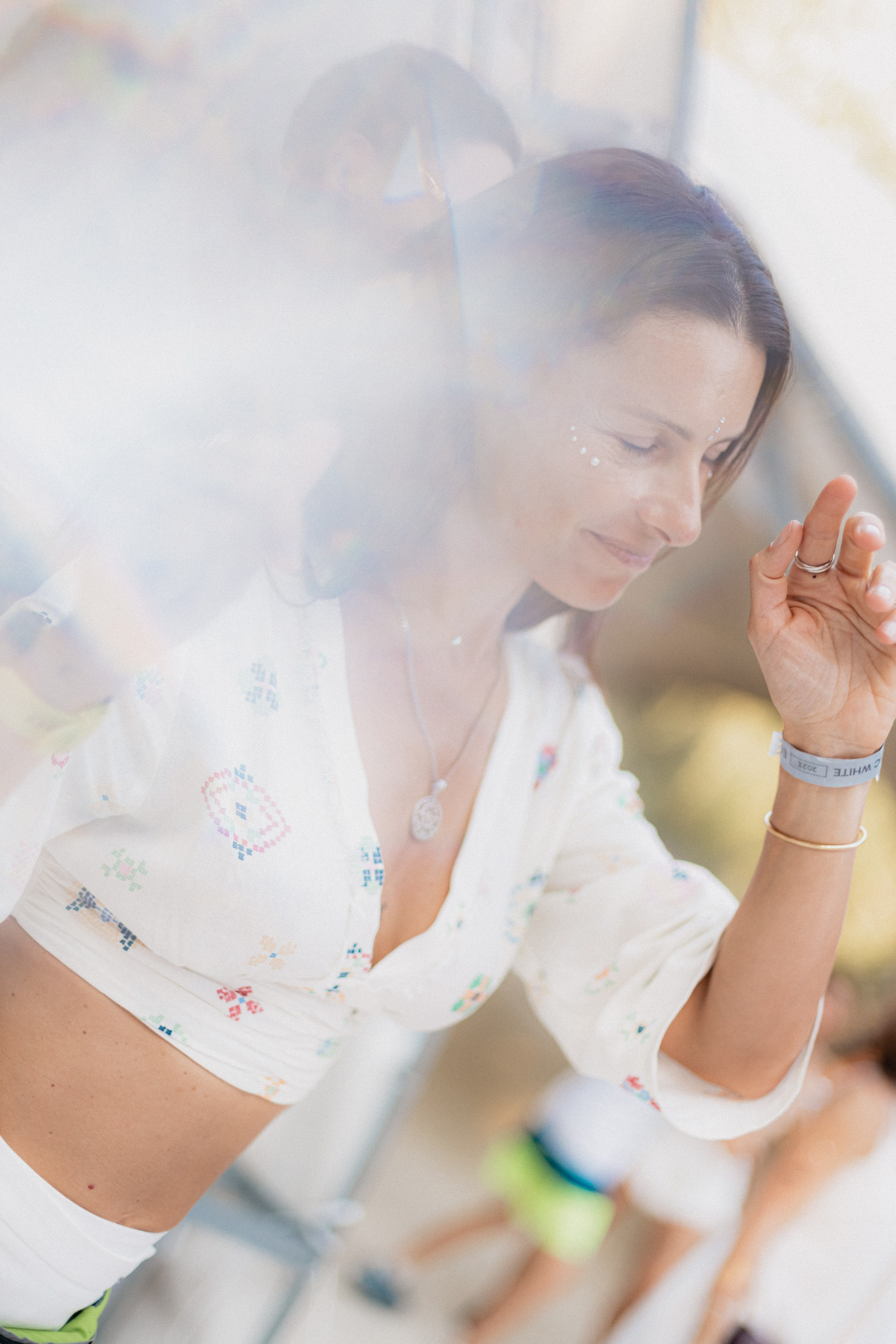 Ecstatic Berezy. Mariam Bagdasaryan