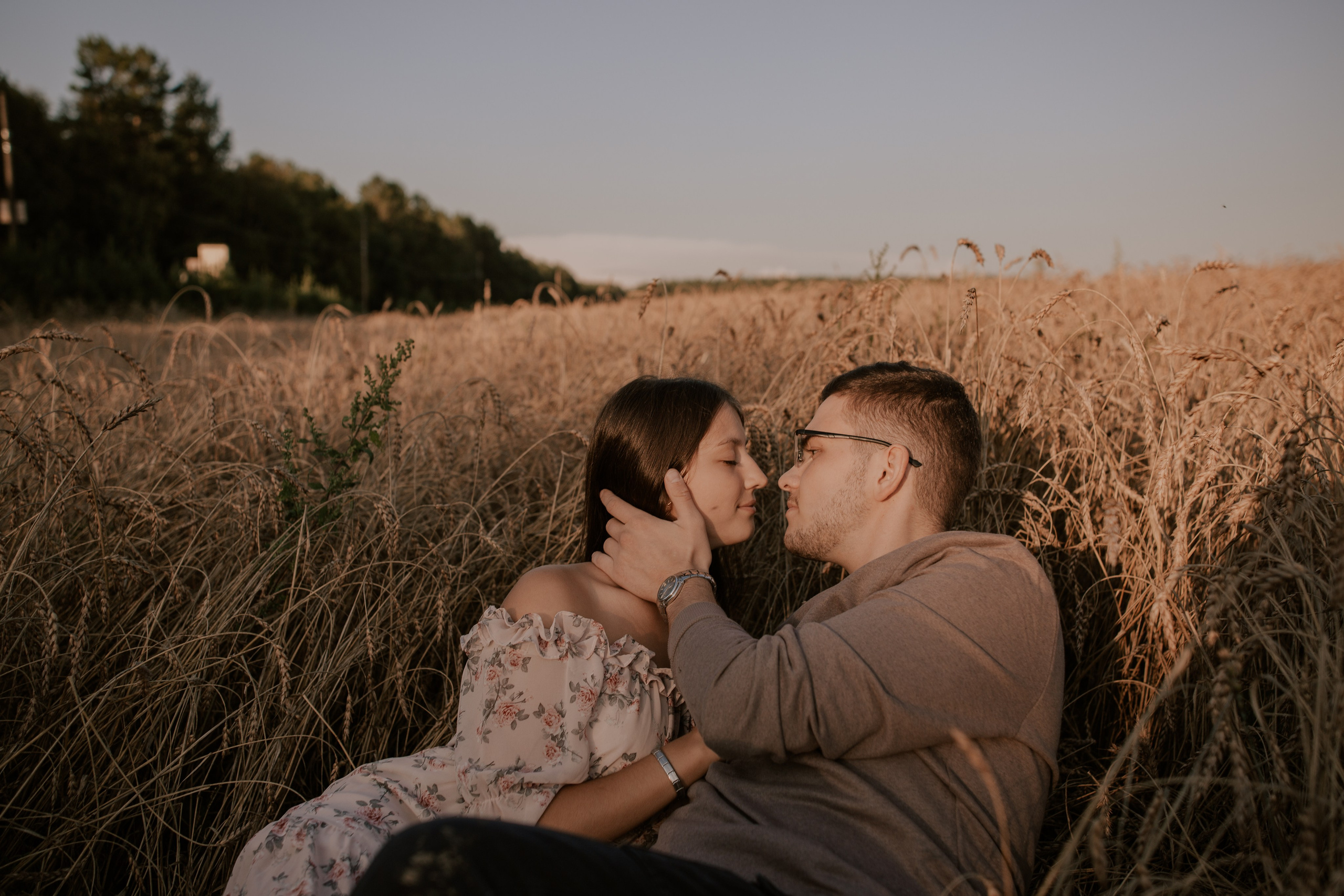 Валерий и Яна. Свадебный фотограф