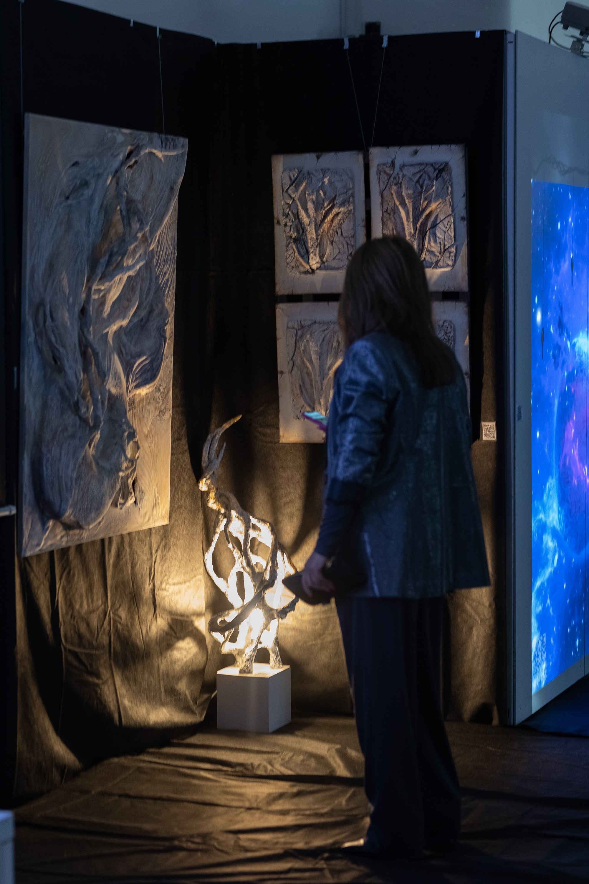 Мастер-классы. Художник Мария Бикбулатова магия эзотерика карты таро «тайны мастера»