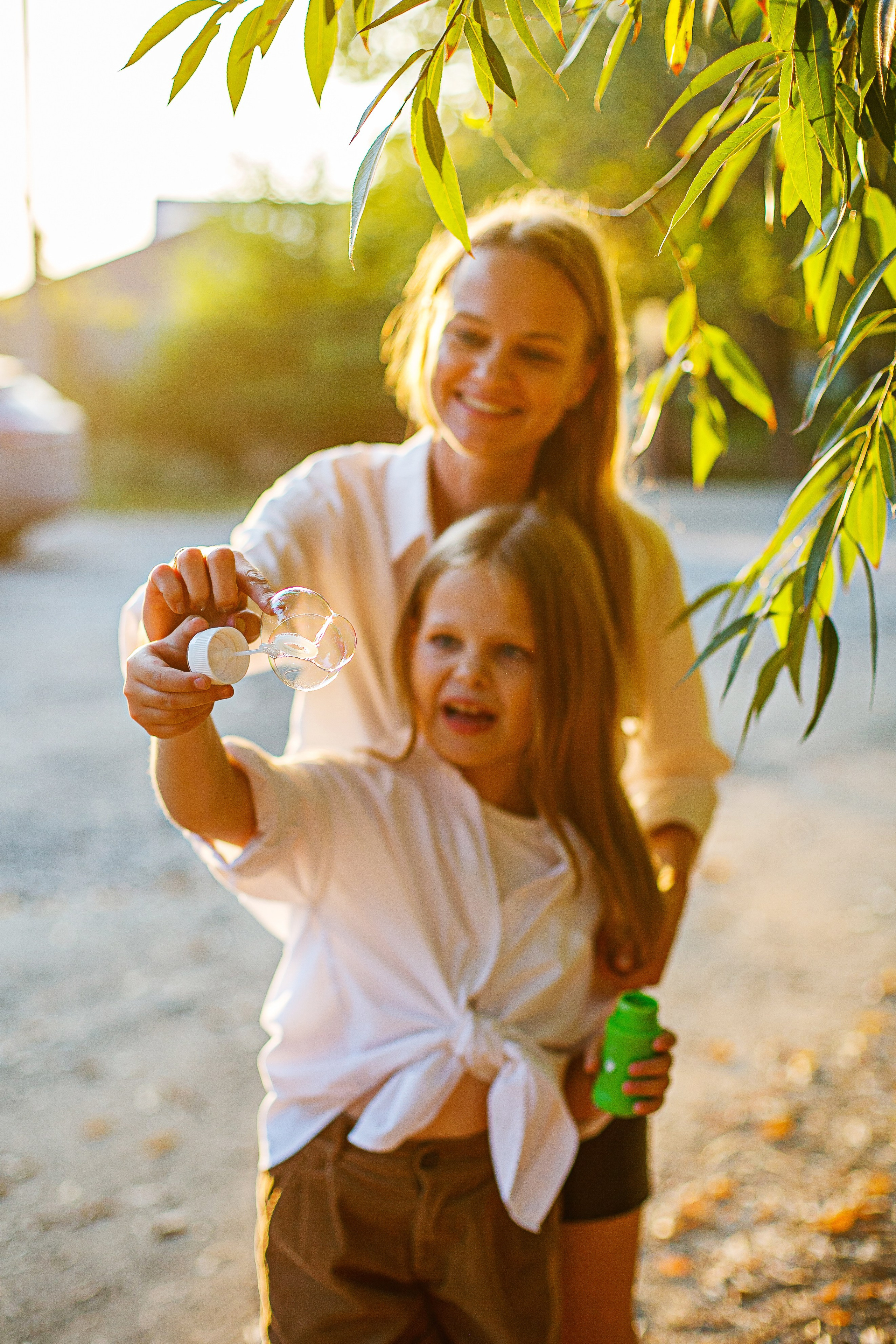 Семья Герасимовых. Фотограф Челябинск · Ольга Серебрякова
