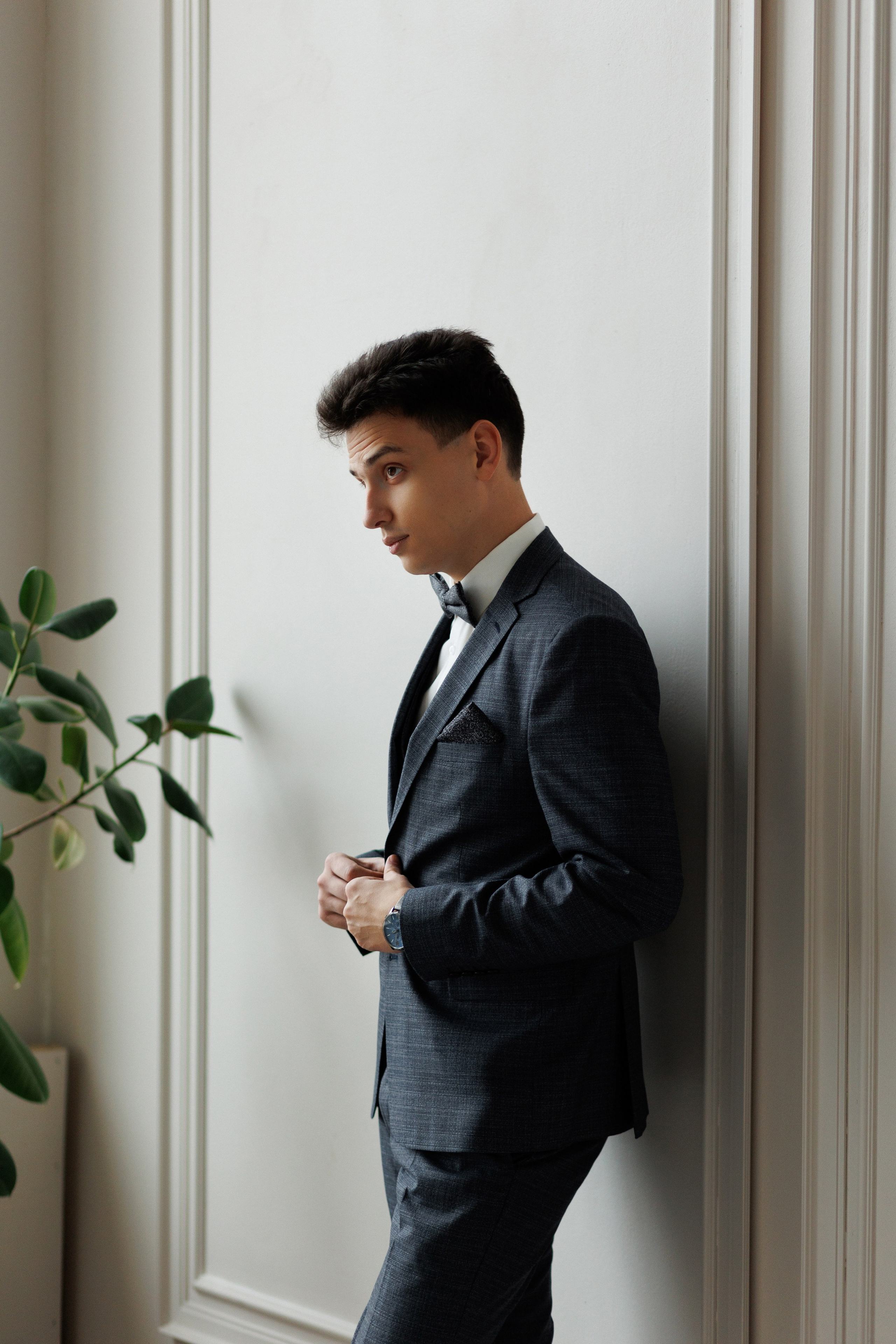 Юрий&Софья. Свадебный фотограф в Ростове-на-Дону Базарова Анастасия