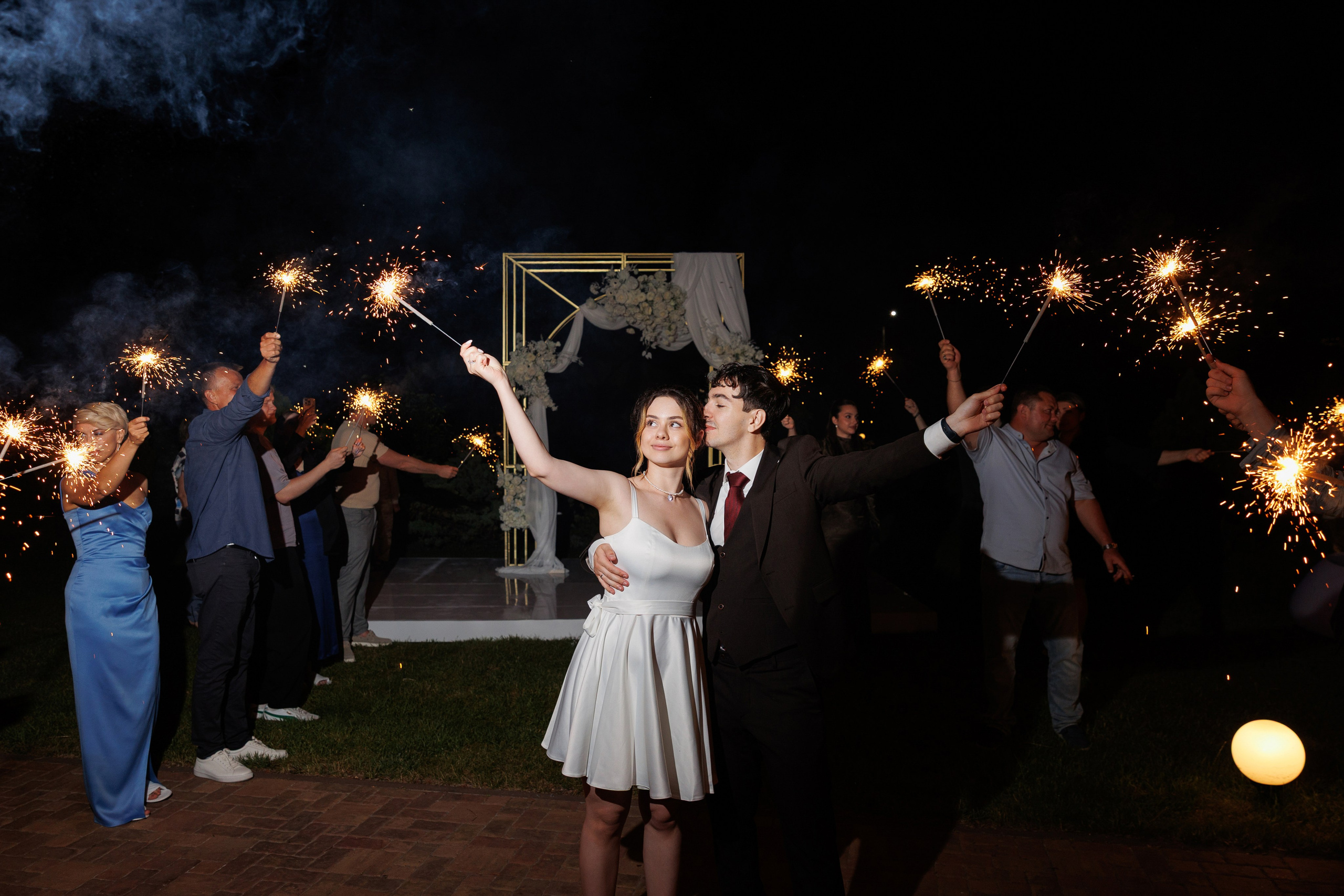 Полина&Алексей. Свадебный фотограф в Ростове-на-Дону Базарова Анастасия