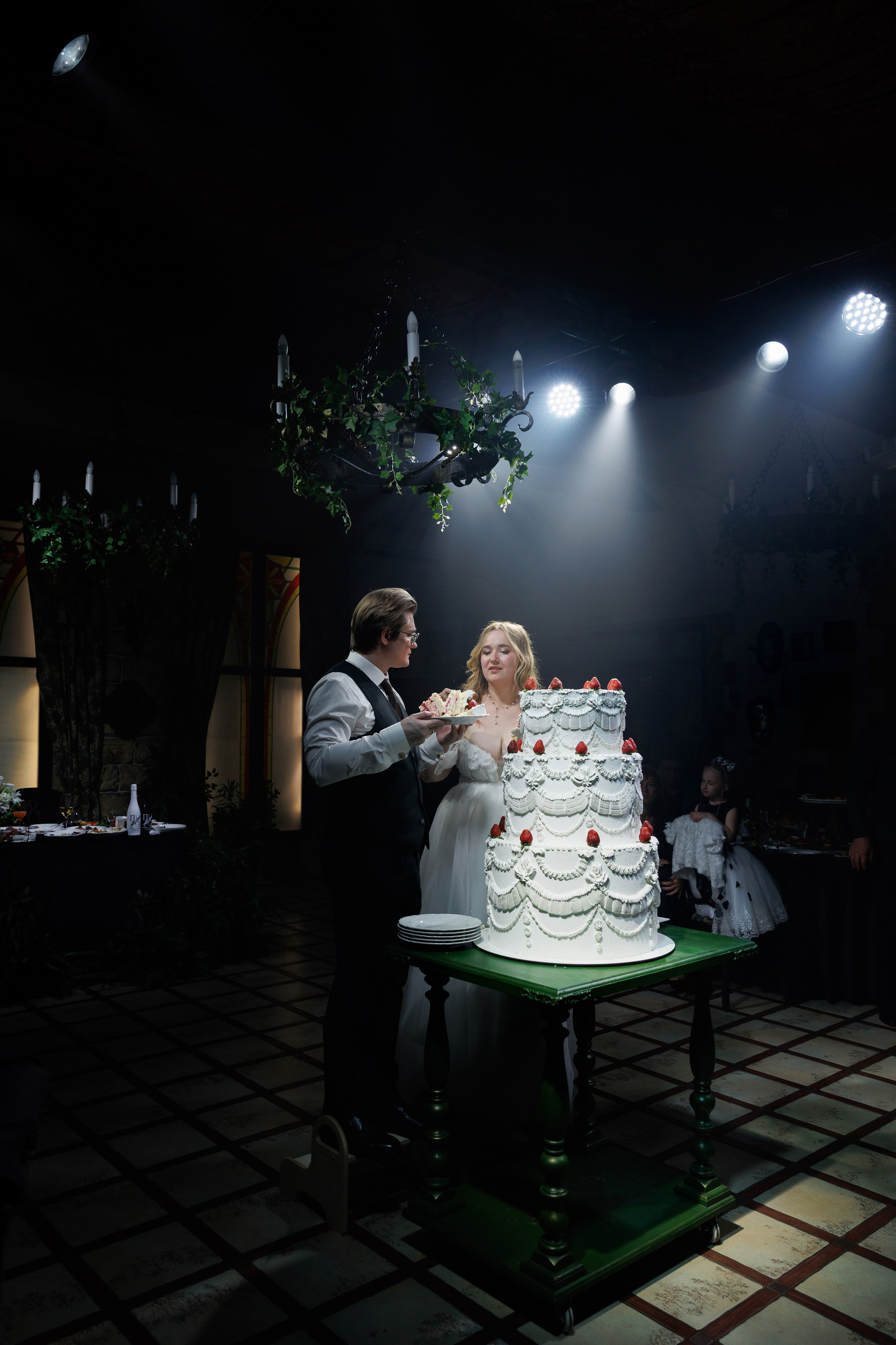 Алина&Павел. Свадебный фотограф в Ростове-на-Дону Базарова Анастасия