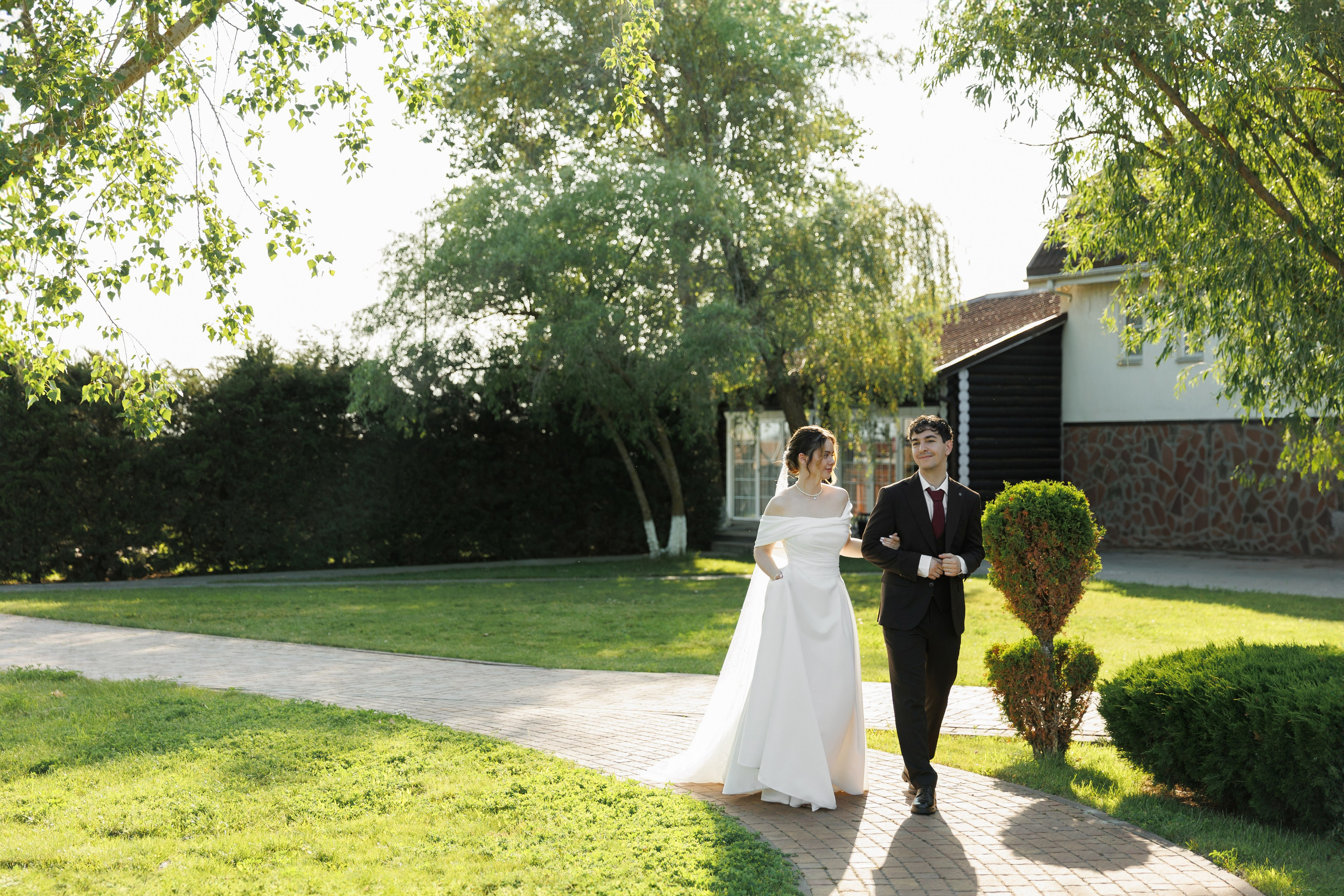 Свадебные серии. Свадебный фотограф в Ростове-на-Дону Базарова Анастасия