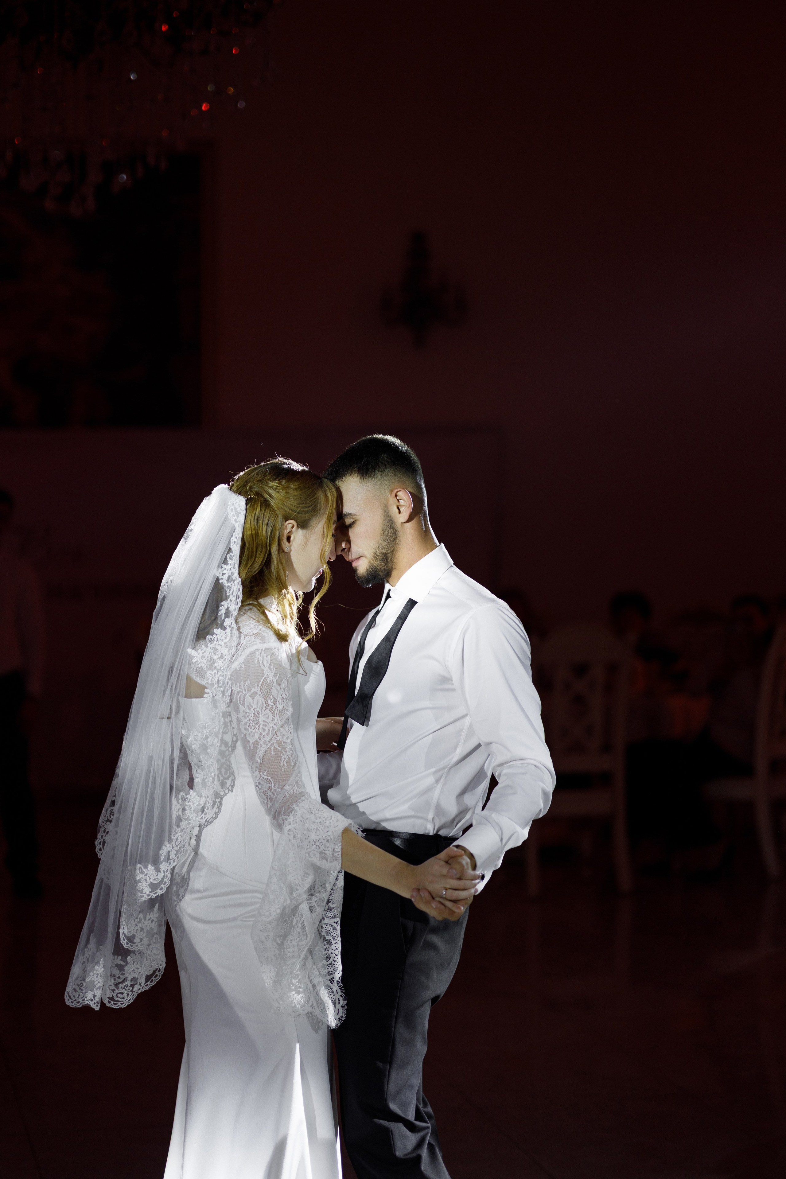 Анастасия&Алексей. Свадебный фотограф в Ростове-на-Дону Базарова Анастасия