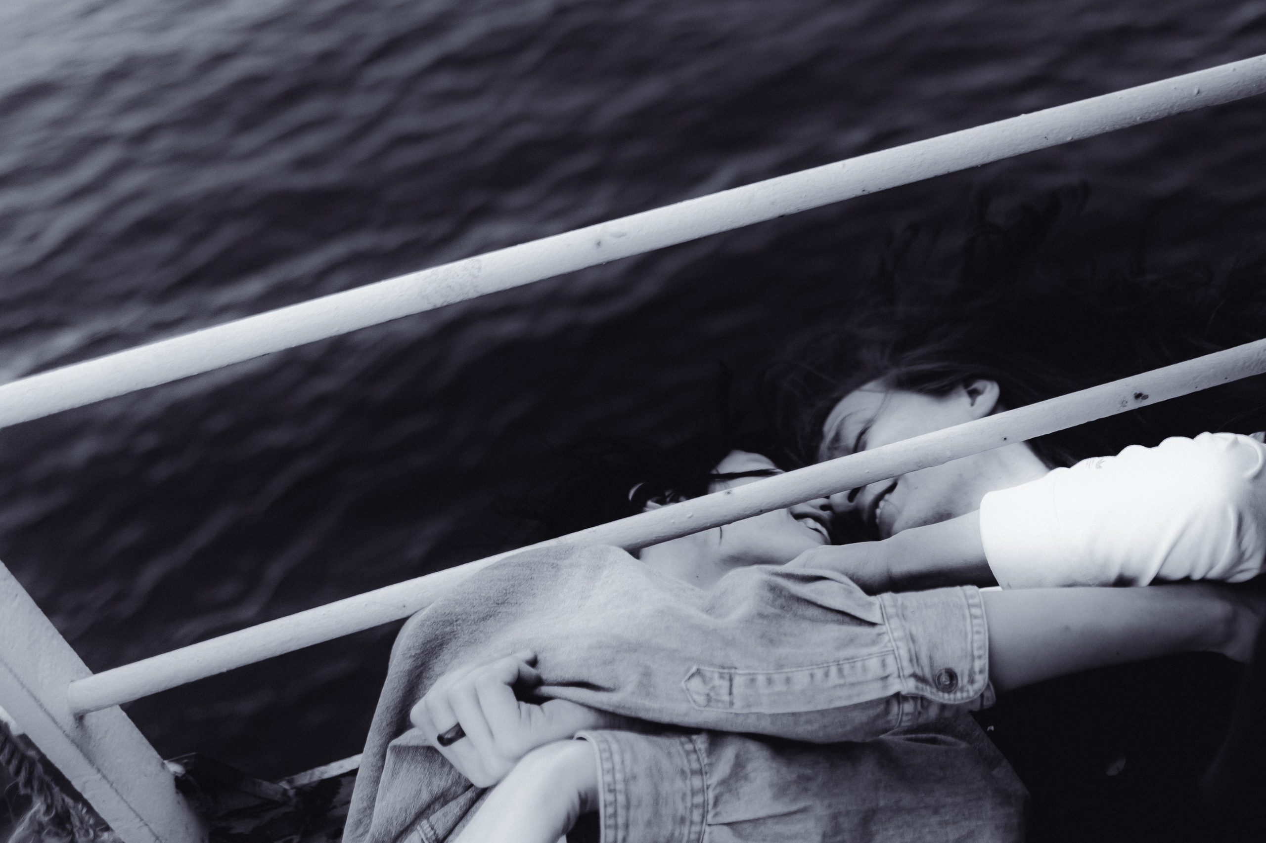 Аня и Андрей. DENY DEW Фотограф Санкт-Петербург