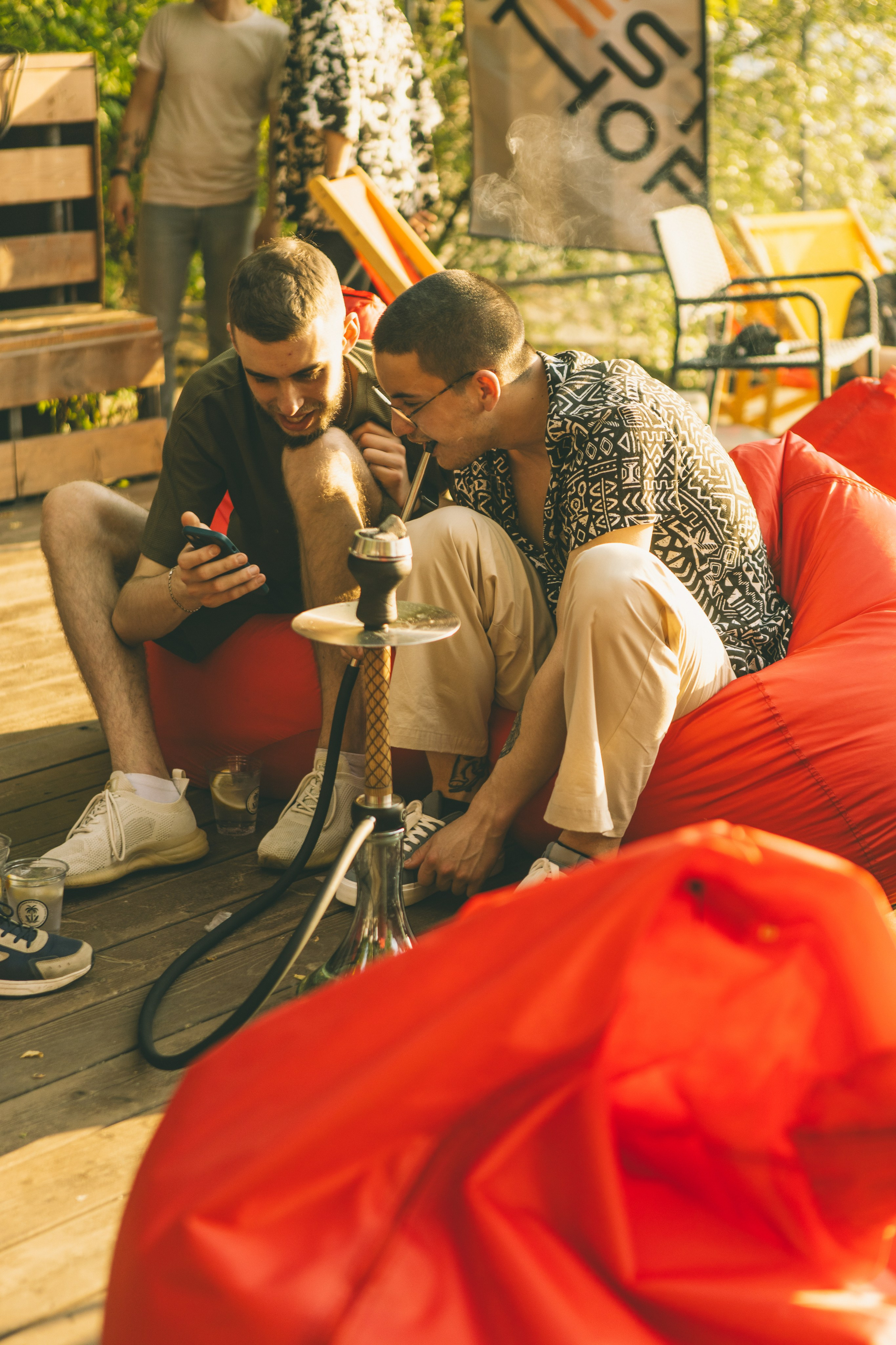 Вечеринка от Best Shop. Ilgizphoto.ru