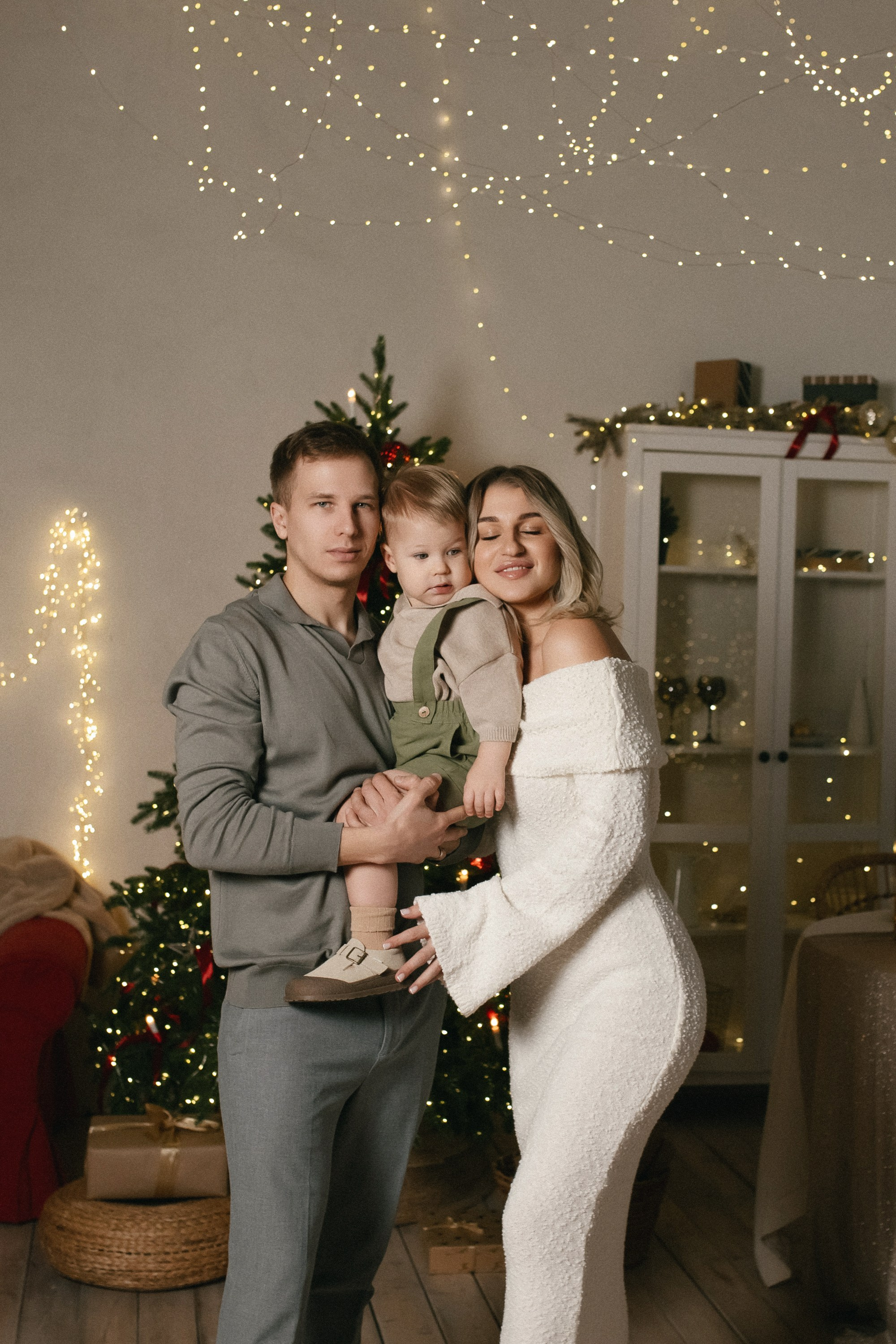 ТАТЬЯНА, ВЛАДИМИР И МИША ` 24. Maria Startseva Photo