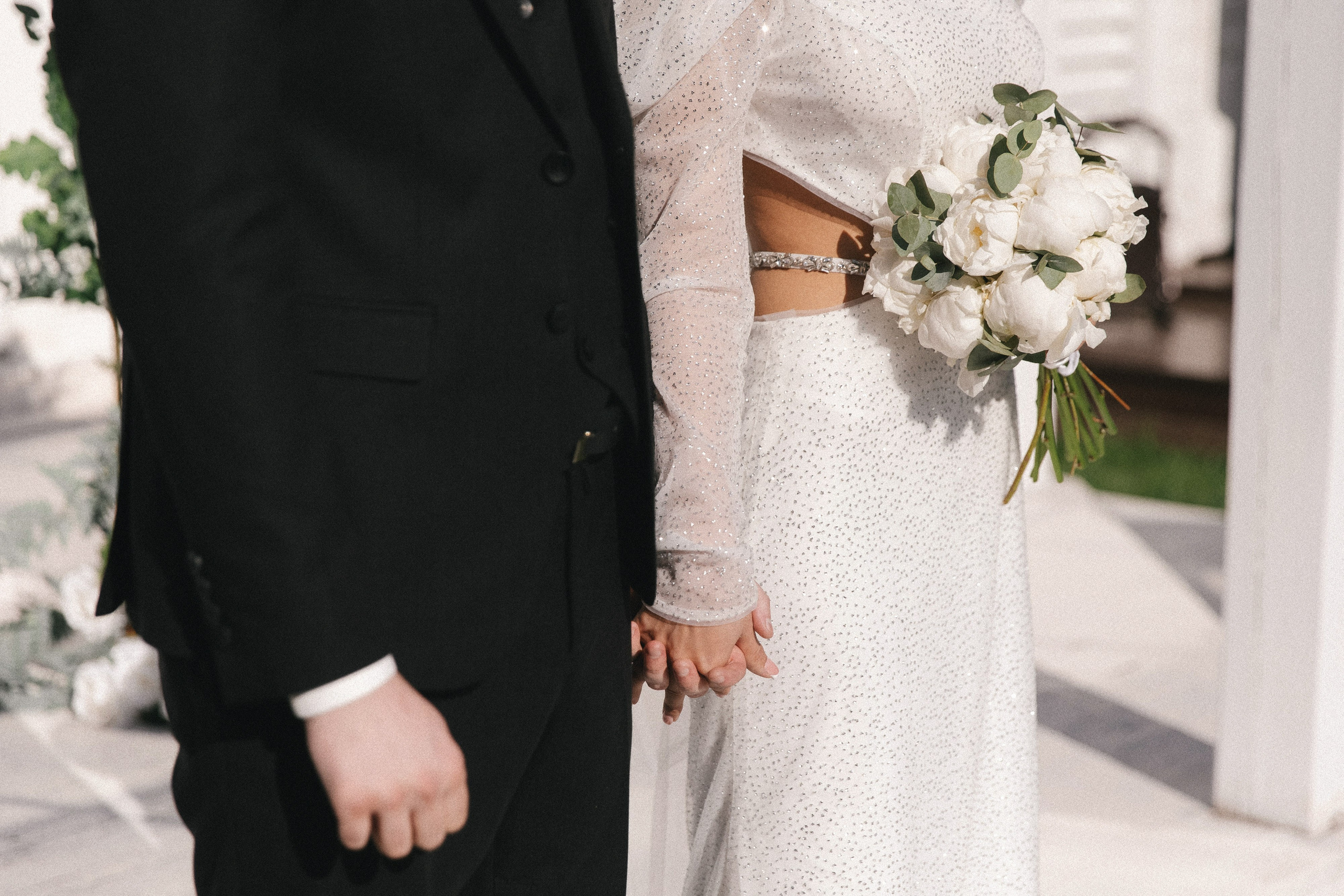 WEDDING. Maria Startseva Photo