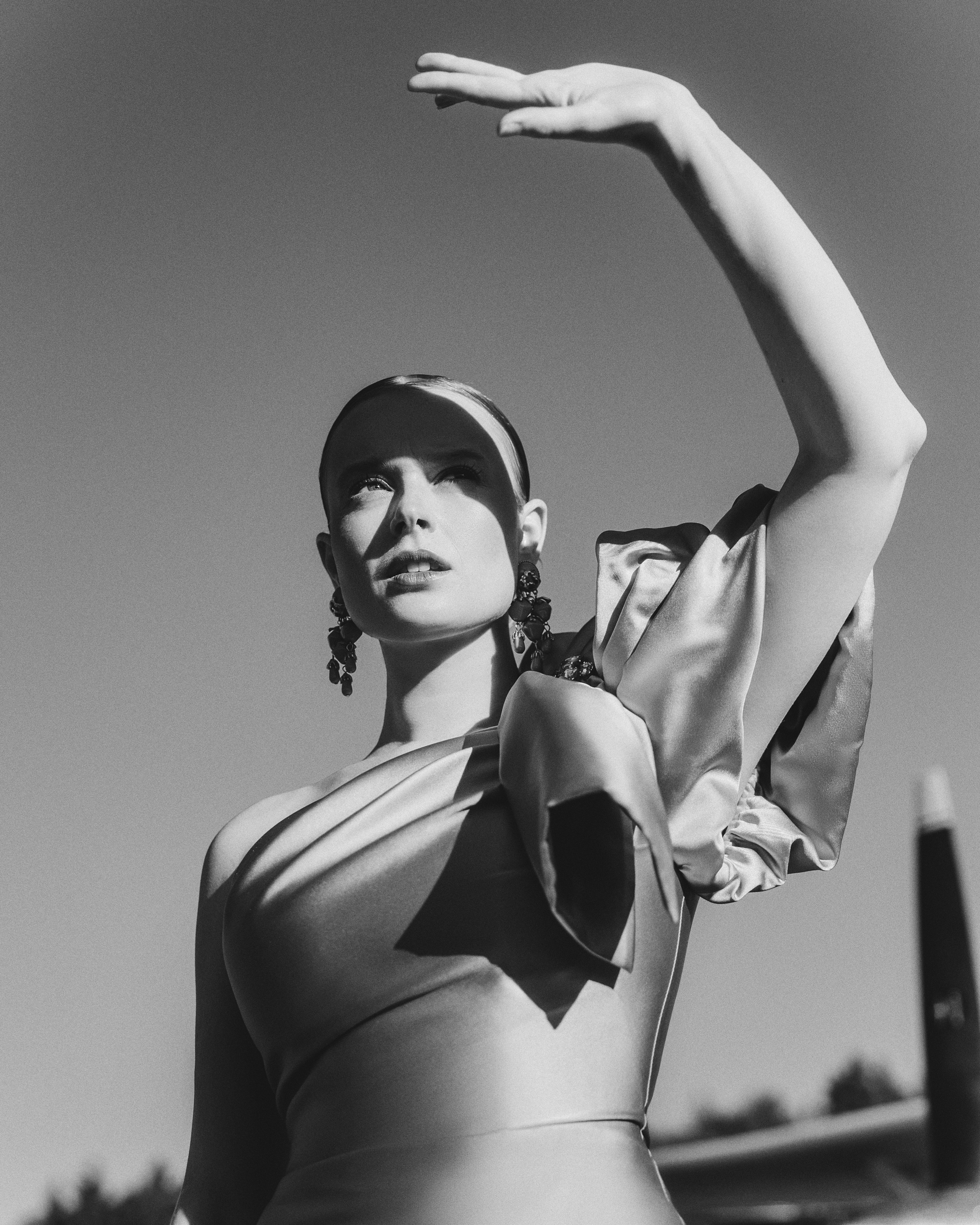 Динамика. Профессиональный фотограф в Москве