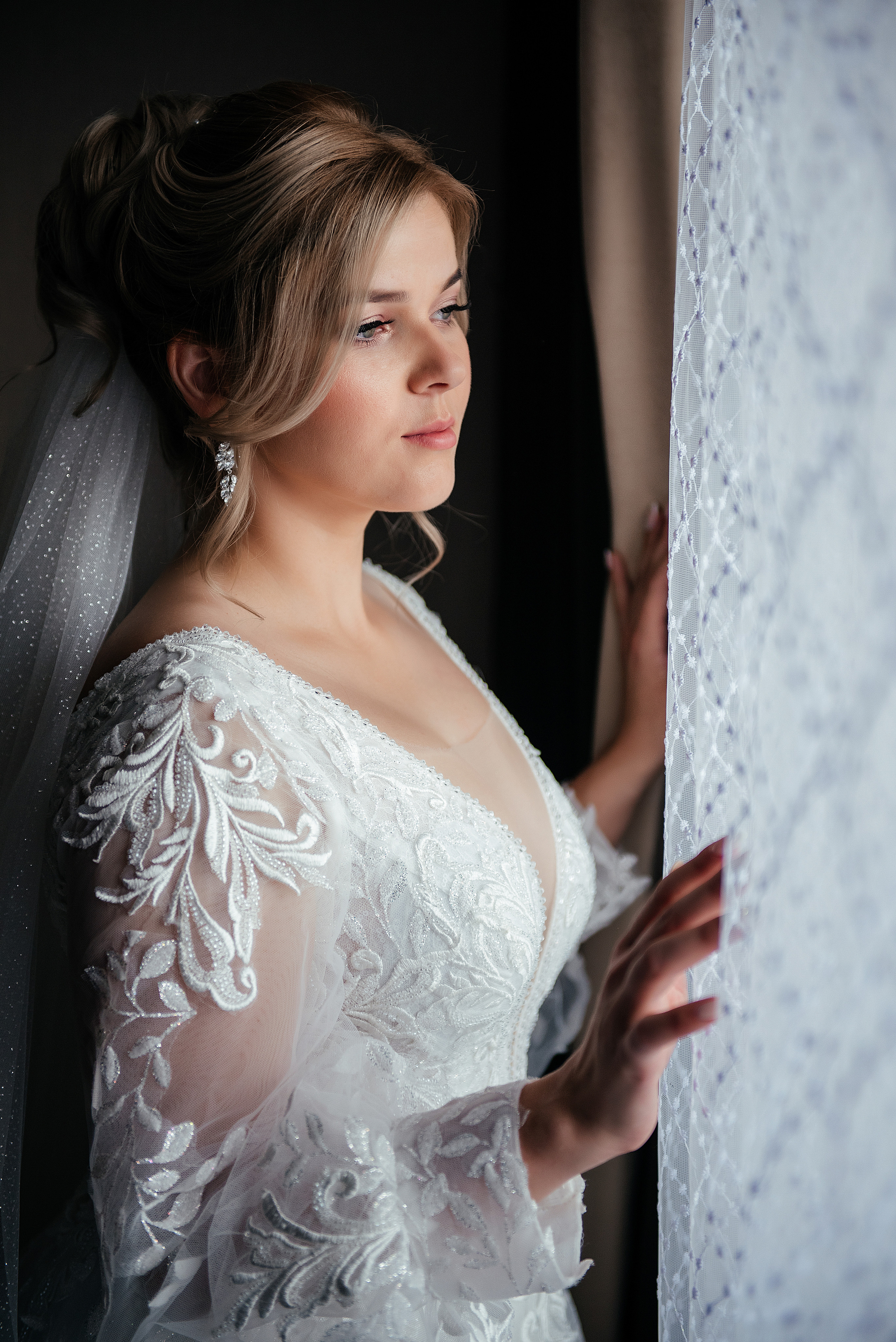 Свадьба Геннадия и Ульяны