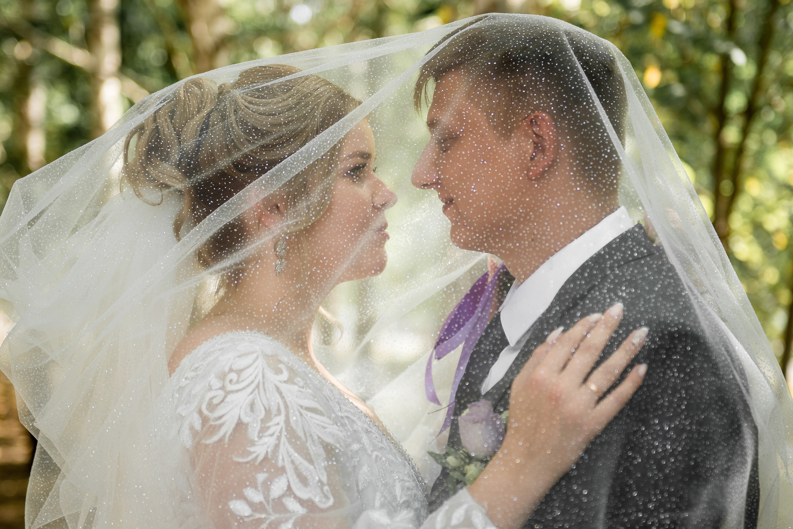 Свадьба Геннадия и Ульяны