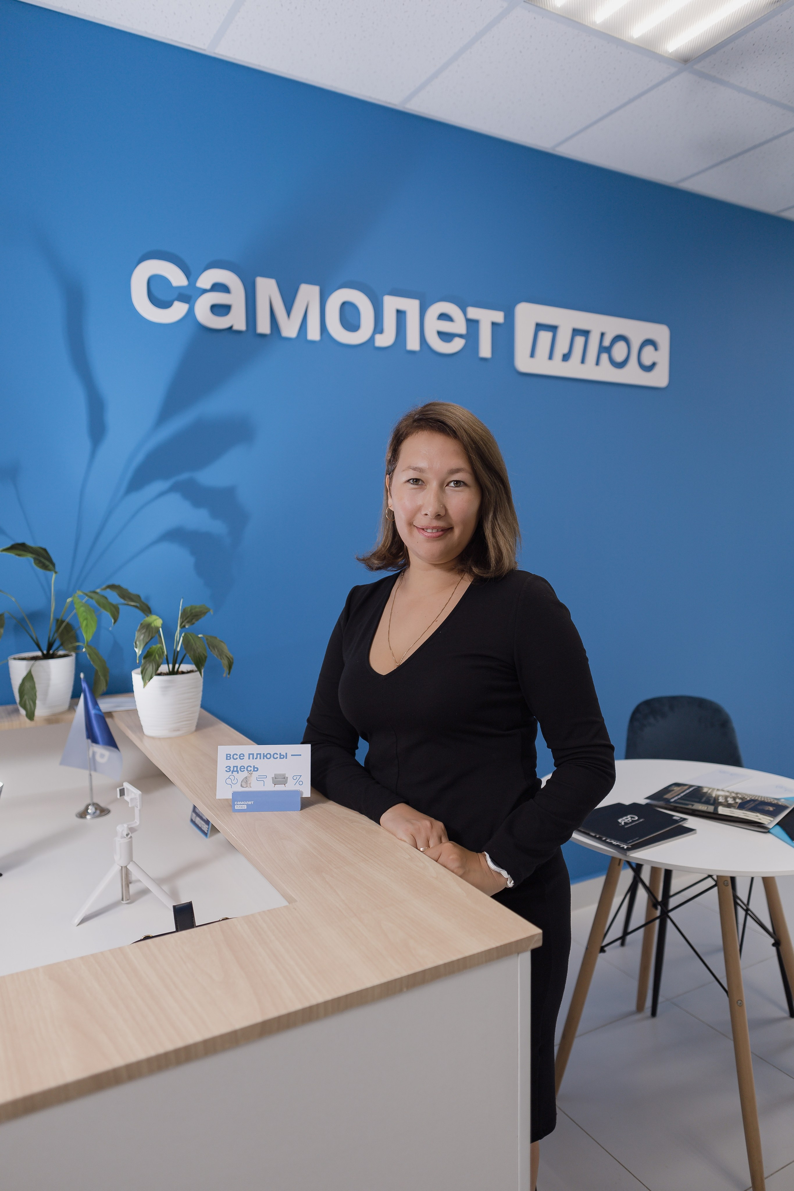 Бизнес Портрет. Фотограф в Самаре и Самарской области Констанция