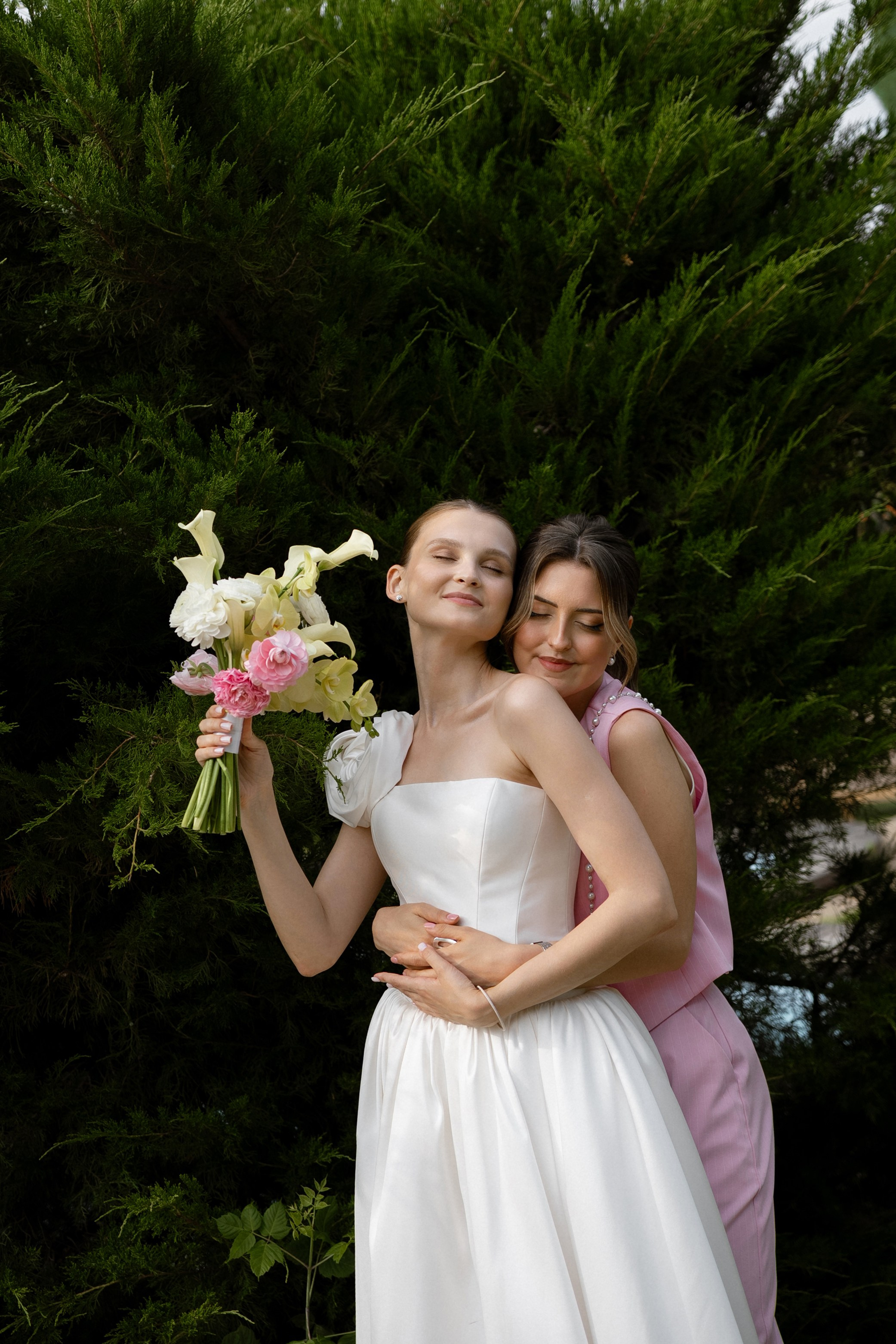 K+A Полный день. Сокращено. Семейный и портретный фотограф в Саратове Сахарова Маша