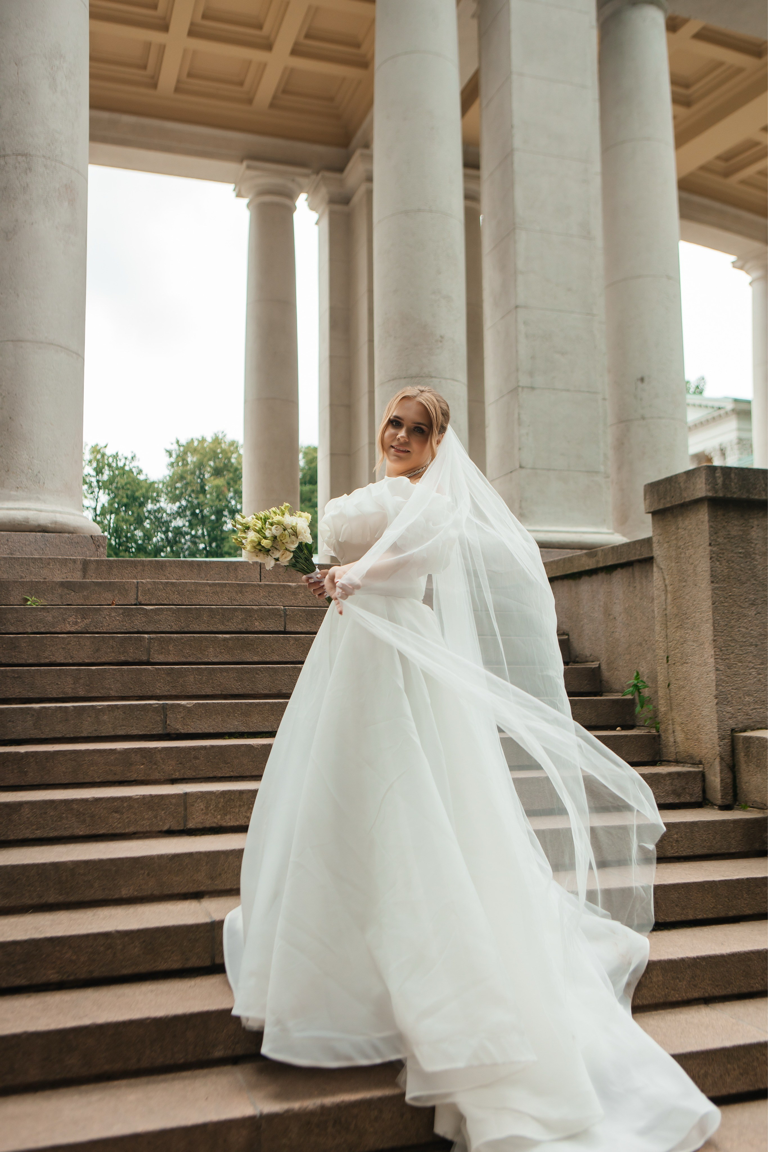 Алексей и Кристина. Женский портрет, лав стори, детская и семейная фотосессия, свадьбы
